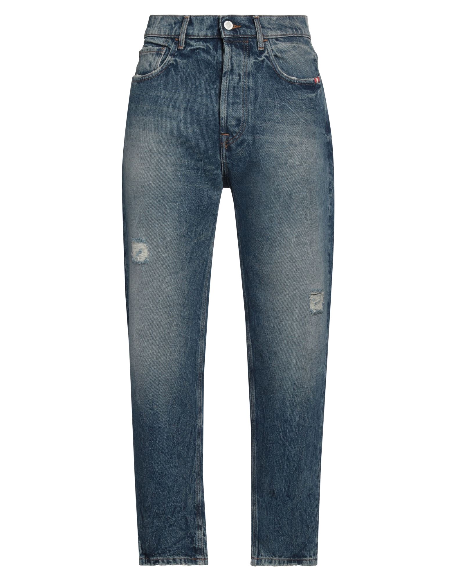 AMISH BOTTOMWEAR Τζιν