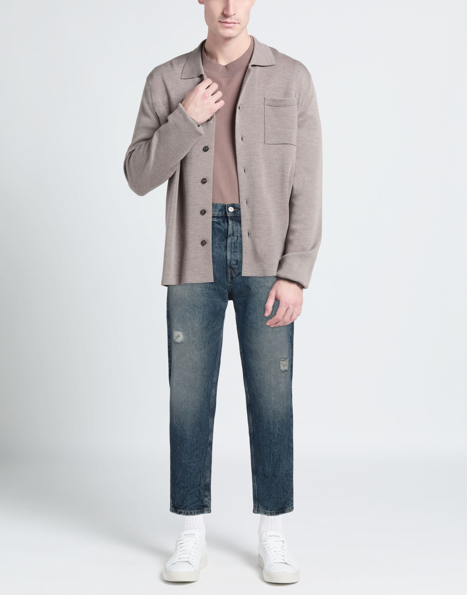  Amish Supplies - Hosen & Röcke - Jeanshosen - On Yoox.com 