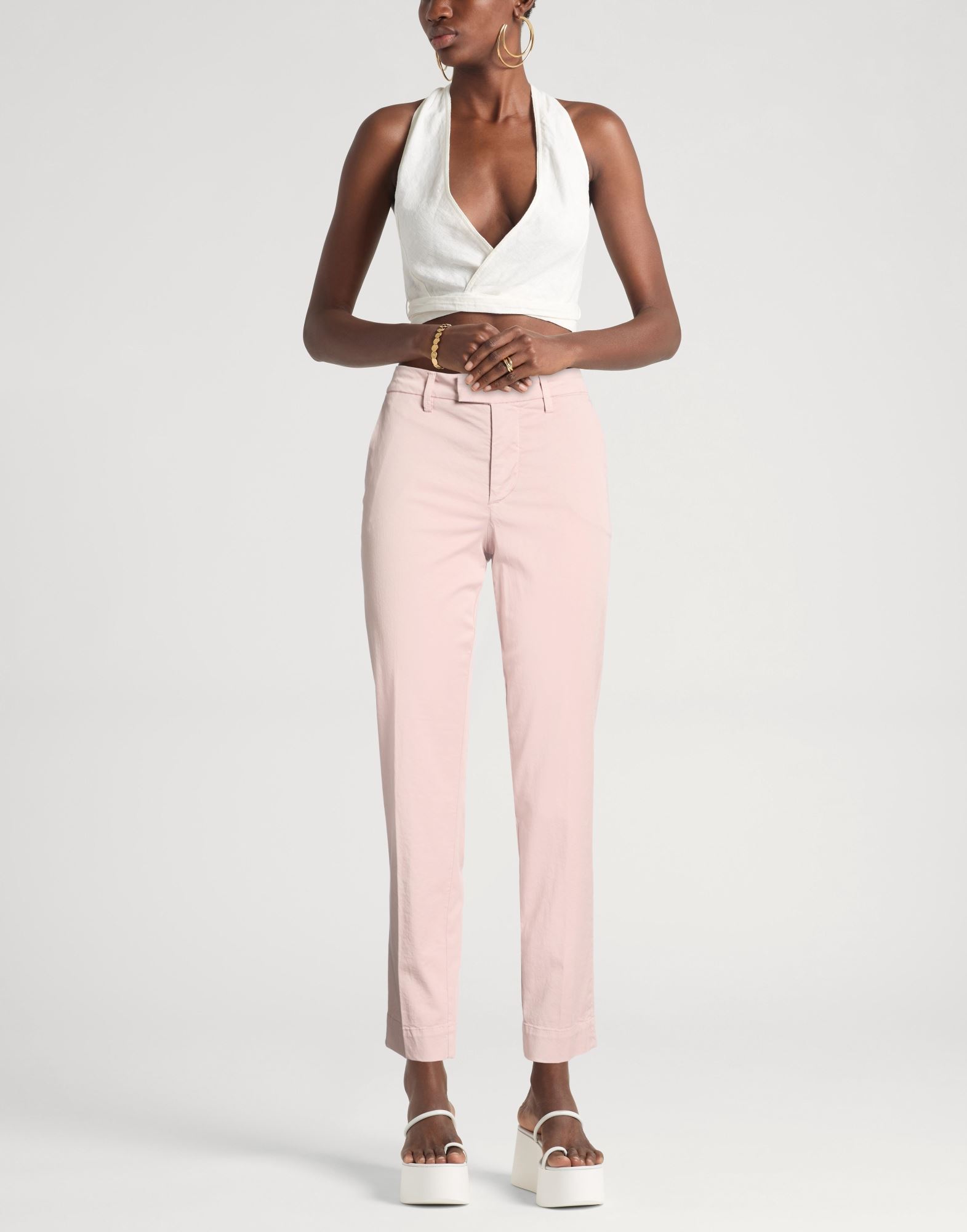  Re_hash - Partes De Abajo - Pantalones - On Yoox.com 