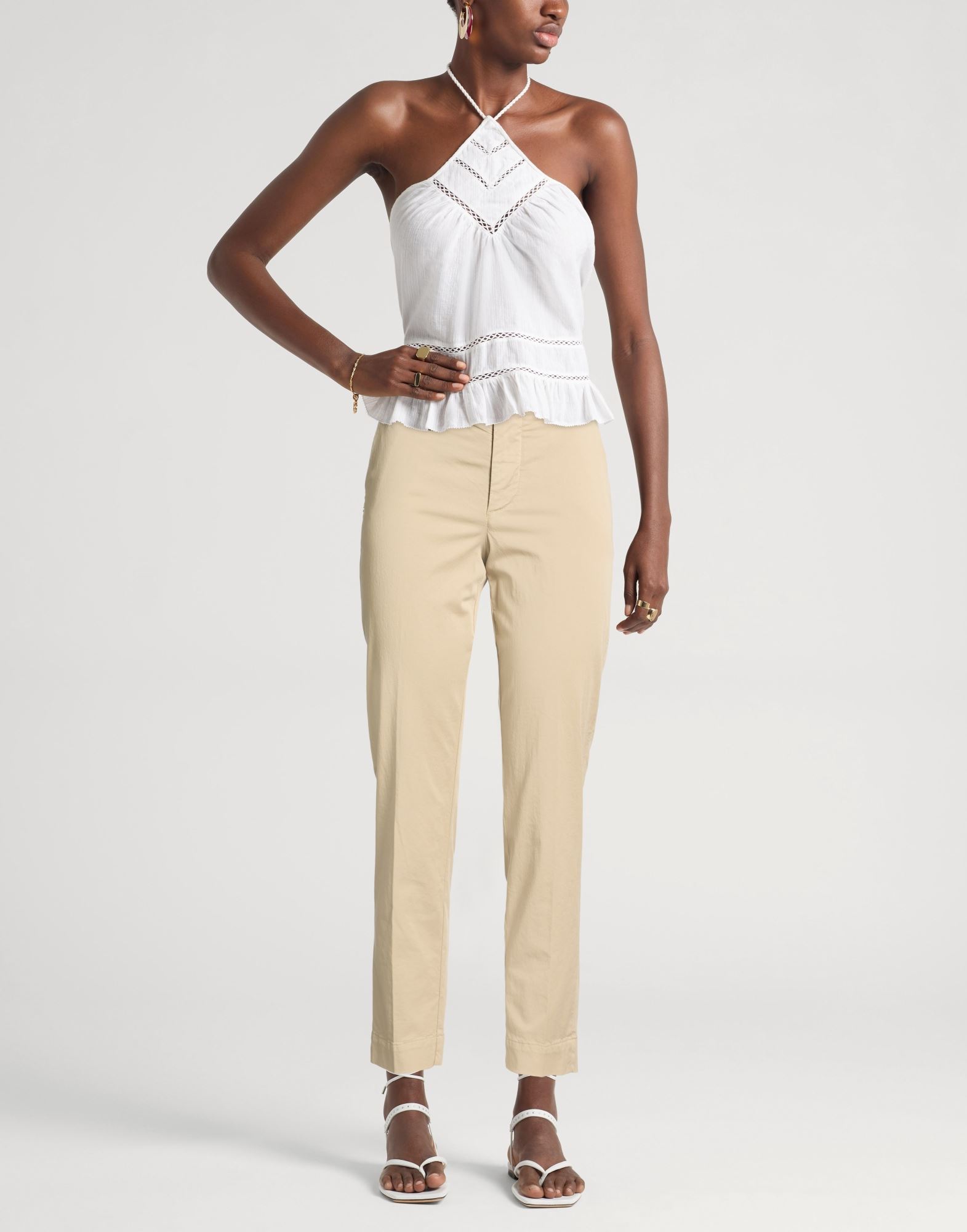  Re_hash - Bottomwear - Pantaloni - On Yoox.com 