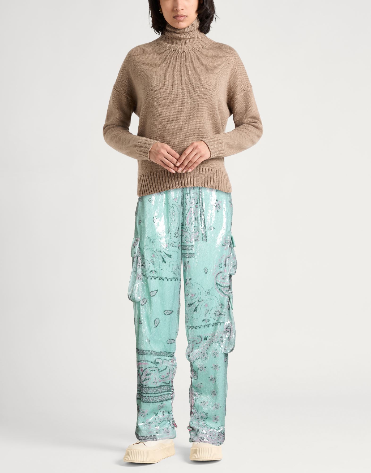  Khrisjoy - Hosen & Röcke - Hosen - On Yoox.com 
