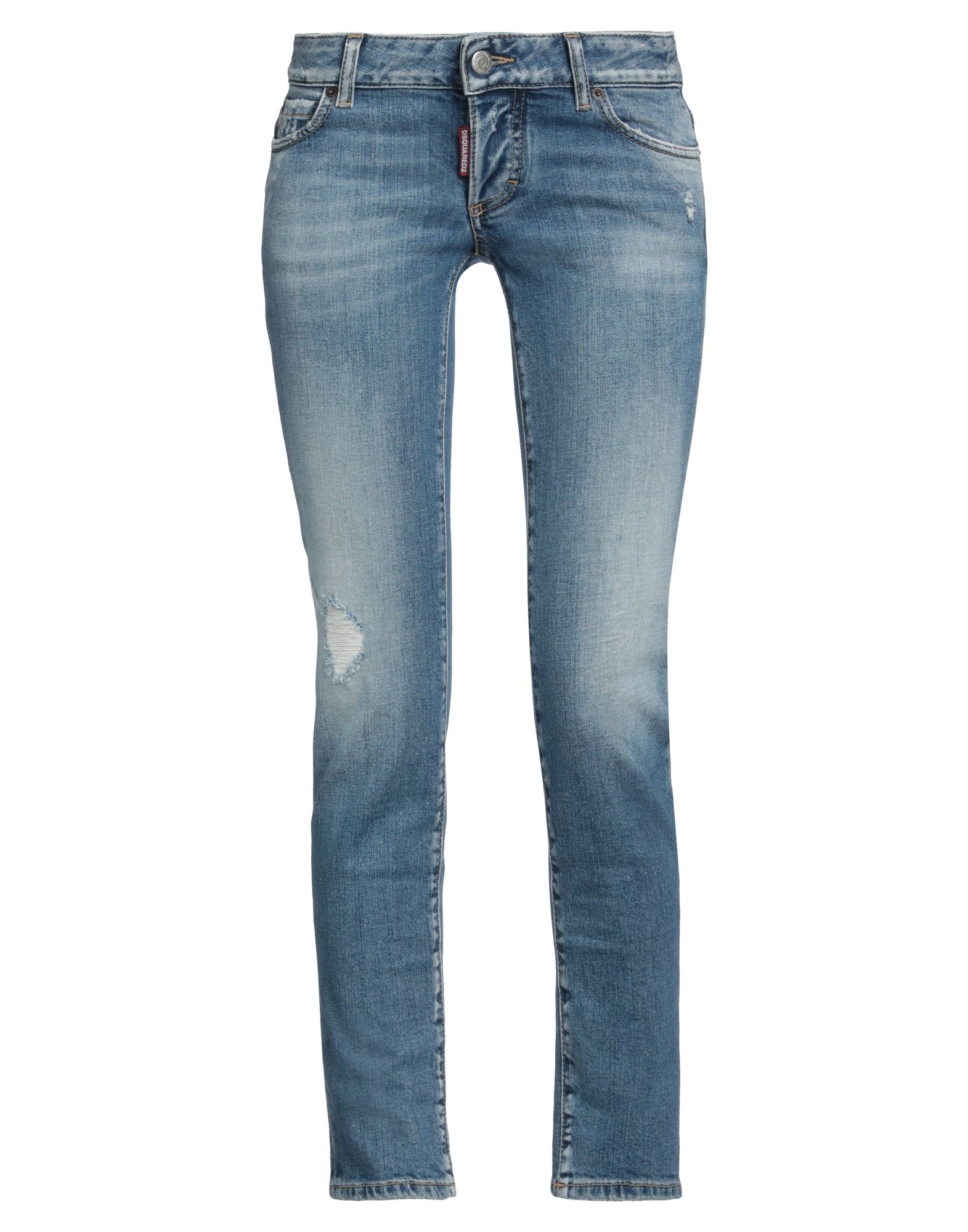 DSQUARED2 DSQUARED2 BOTTOMWEAR Τζιν