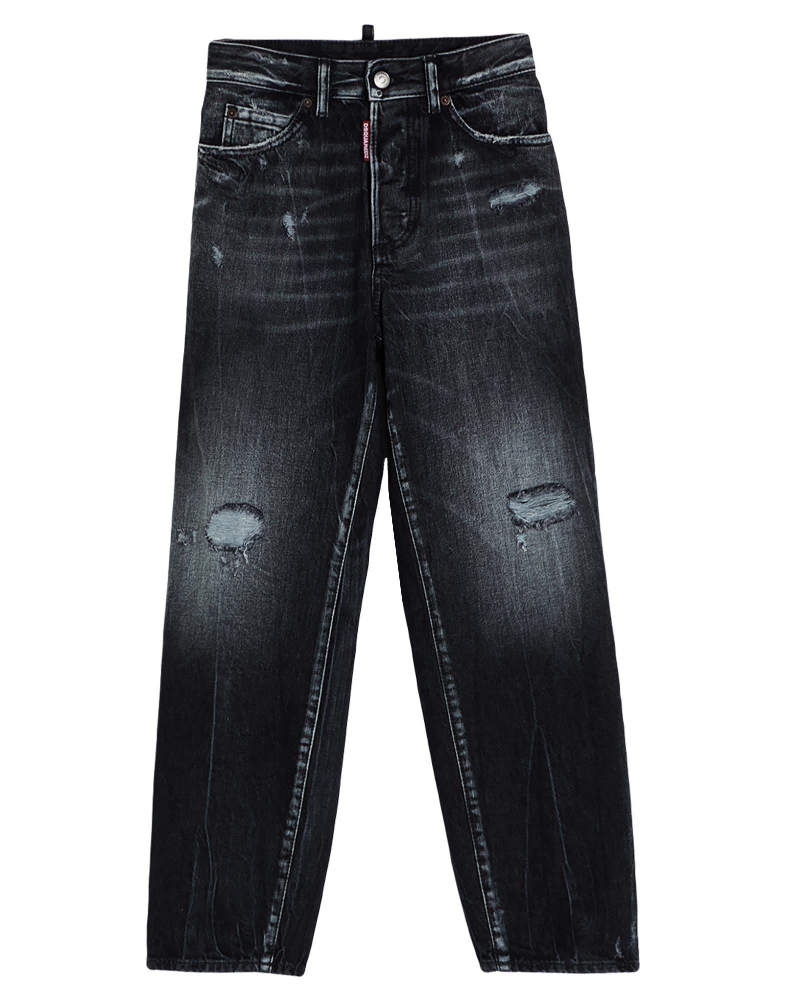  Dsquared2 - Hosen & Röcke - Jeanshosen - On Yoox.com 