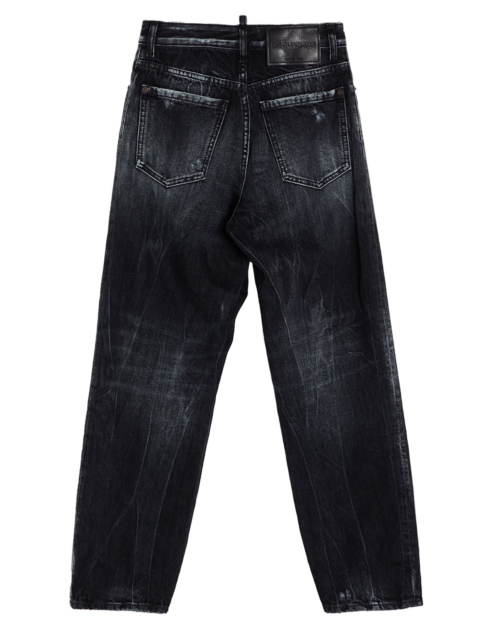  Dsquared2 - Hosen & Röcke - Jeanshosen - On Yoox.com 