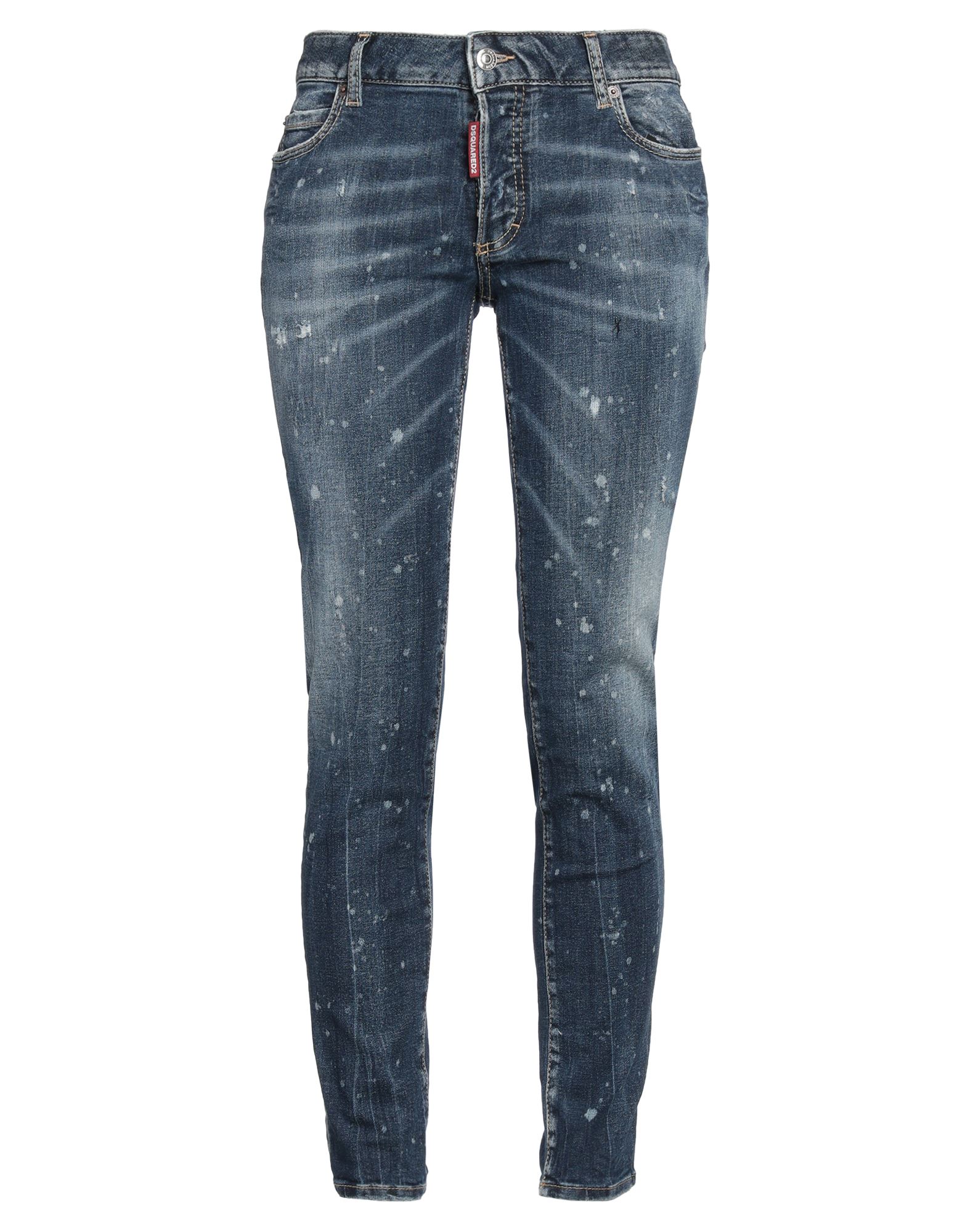 DSQUARED2 DSQUARED2 BOTTOMWEAR Τζιν