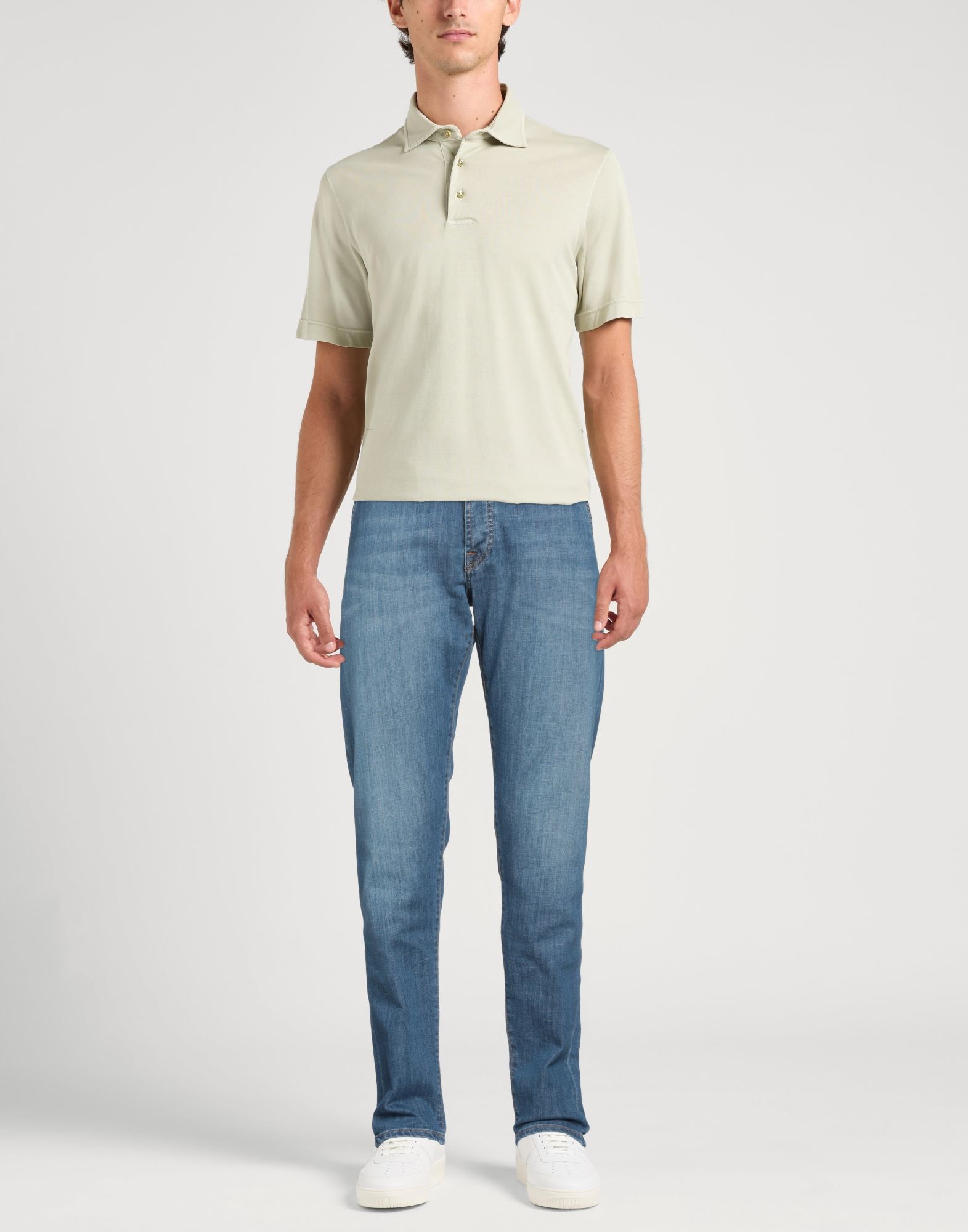  RoŸ Roger's - Hosen & Röcke - Jeanshosen - On Yoox.com 
