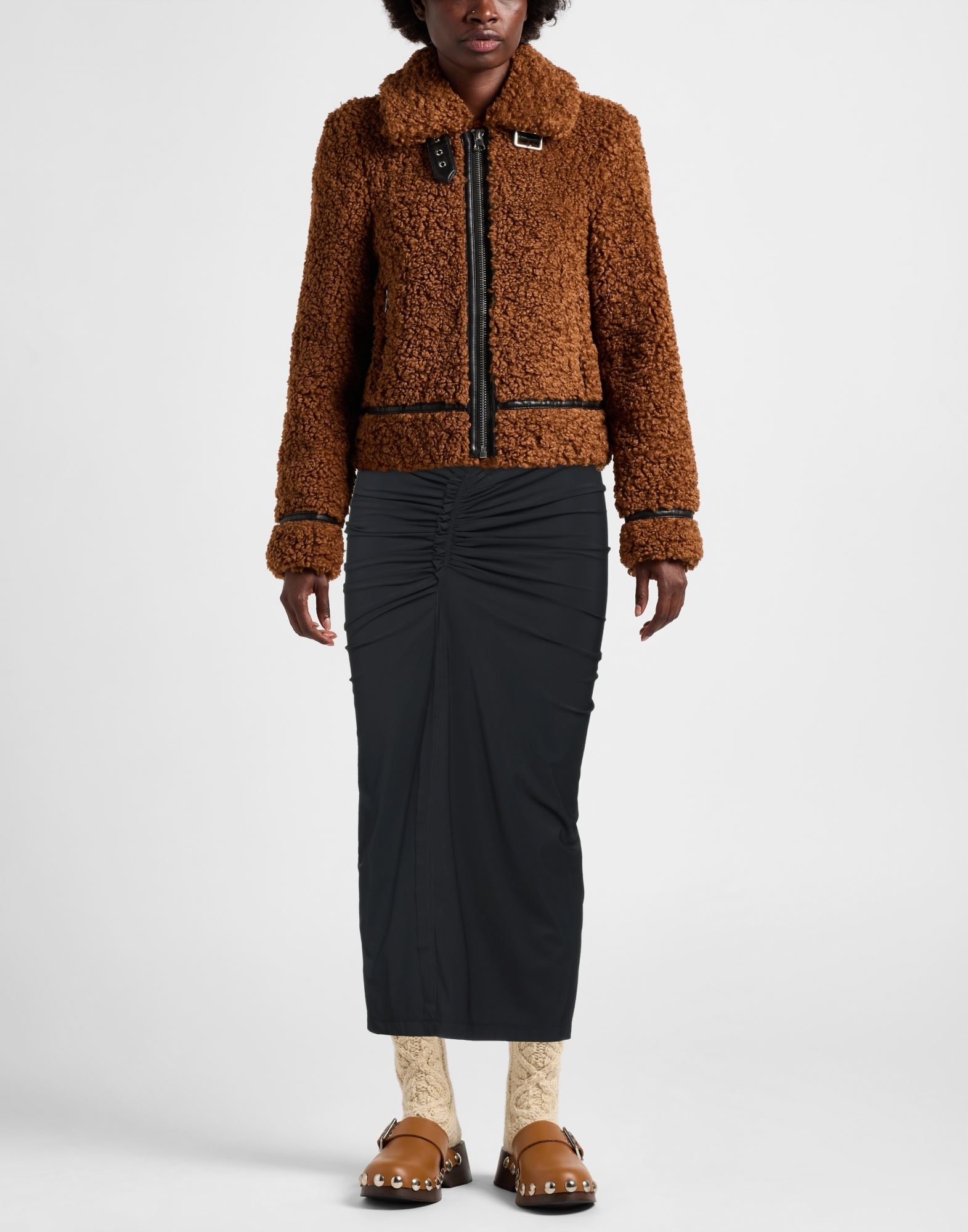  Atlein - Hosen & Röcke - Midi-röcke - On Yoox.com 