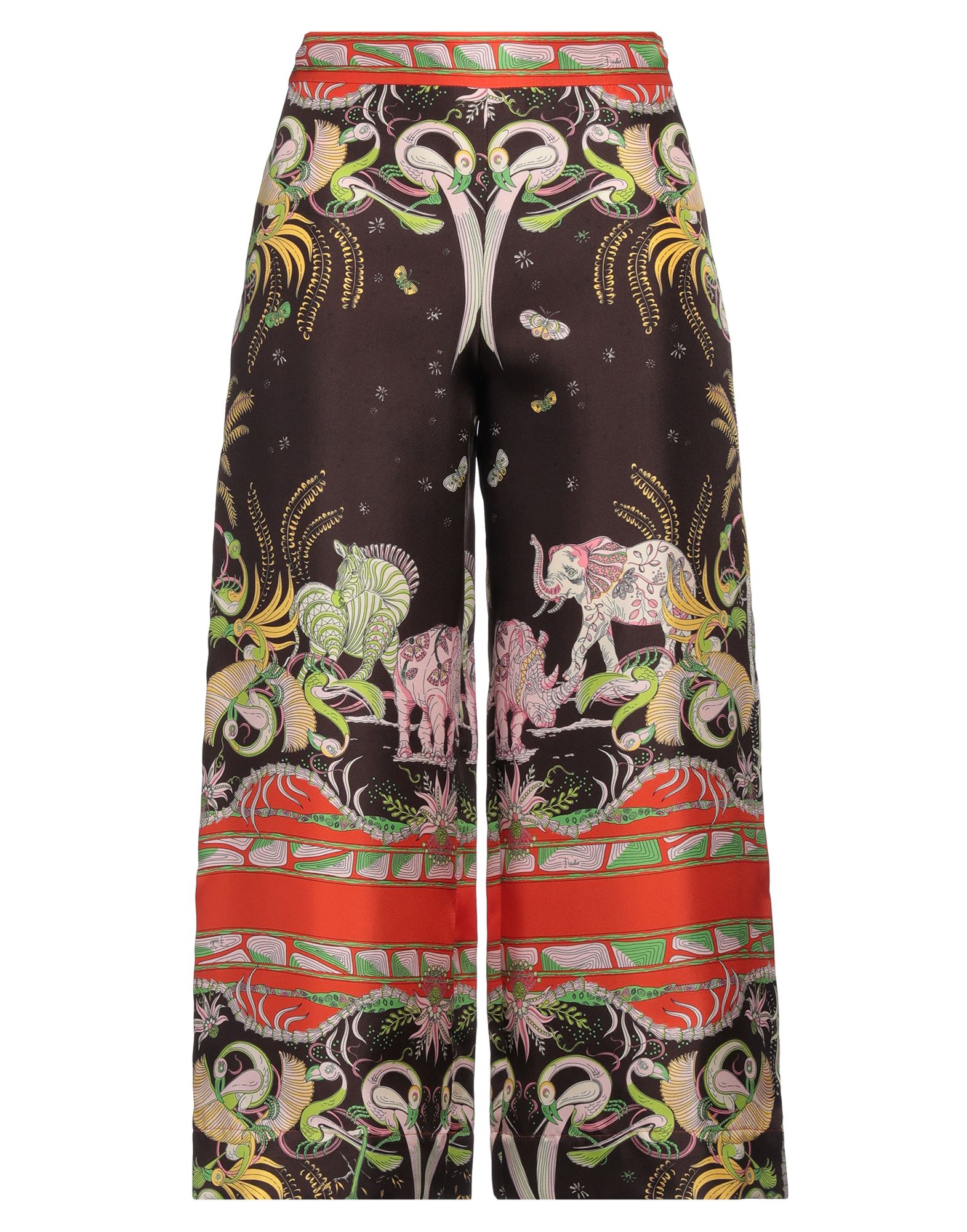  Pucci - Hosen & Röcke - Hosen - On Yoox.com 