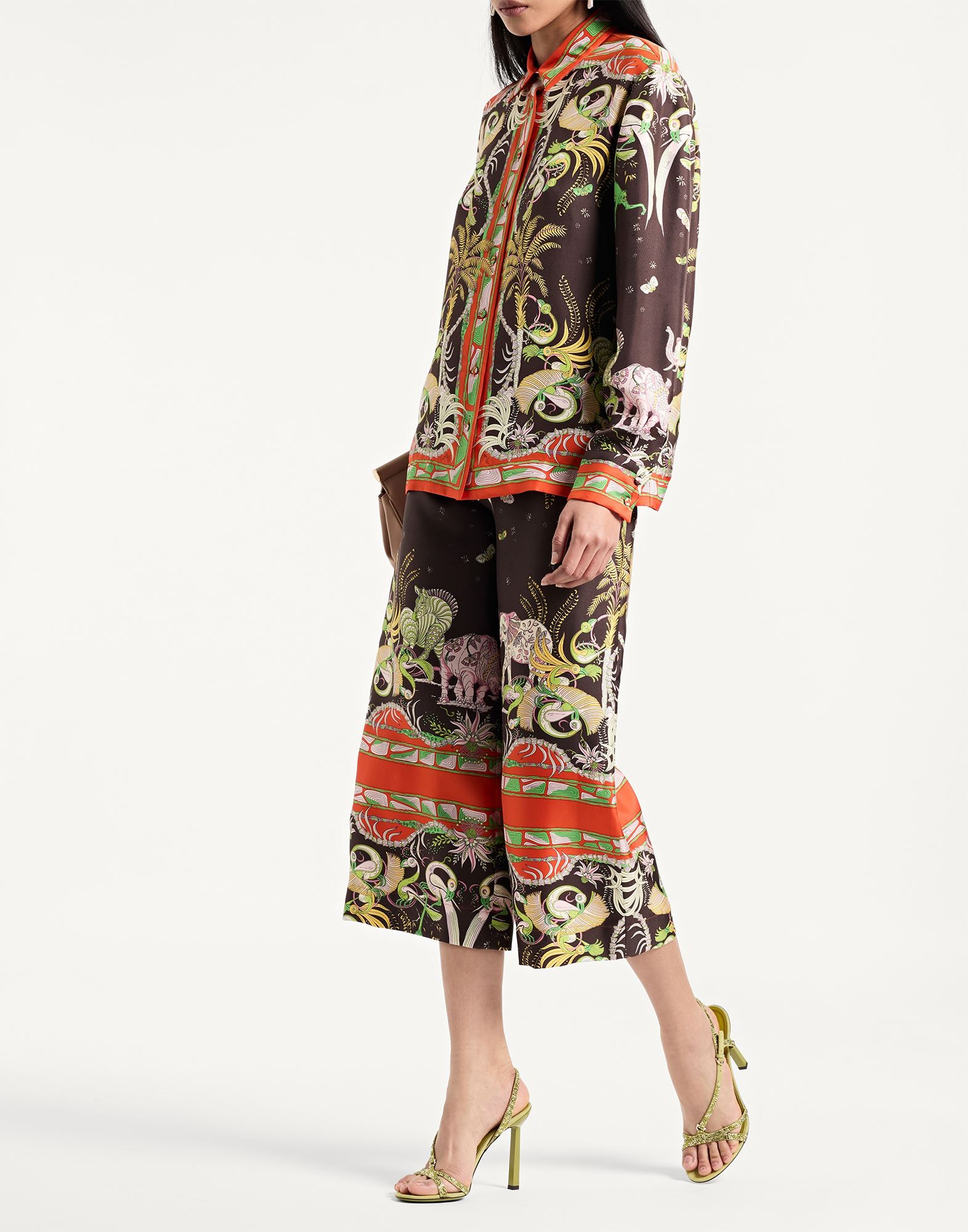  Pucci - Hosen & Röcke - Hosen - On Yoox.com 