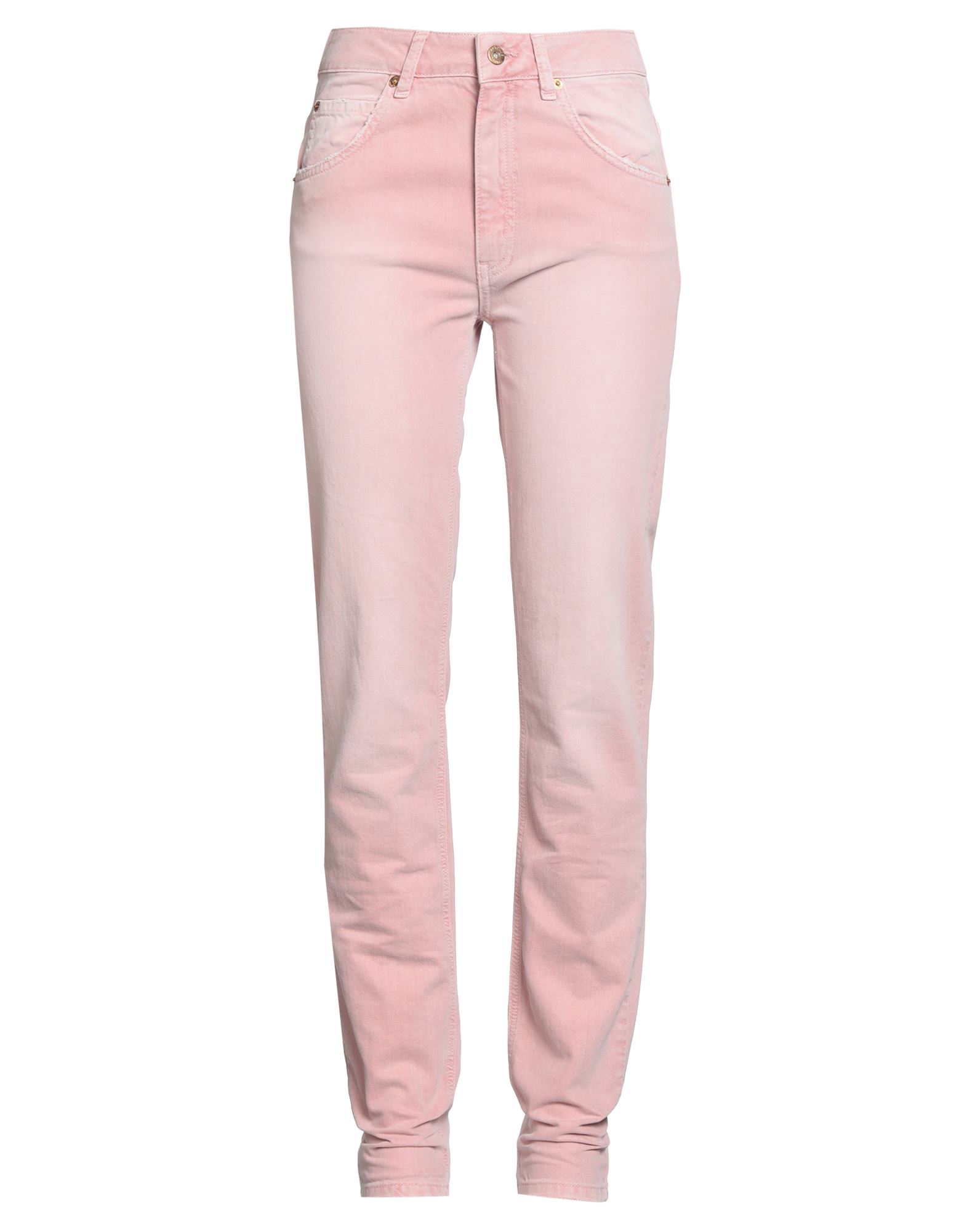 ACTITUDE by TWINSET BOTTOMWEAR Τζιν