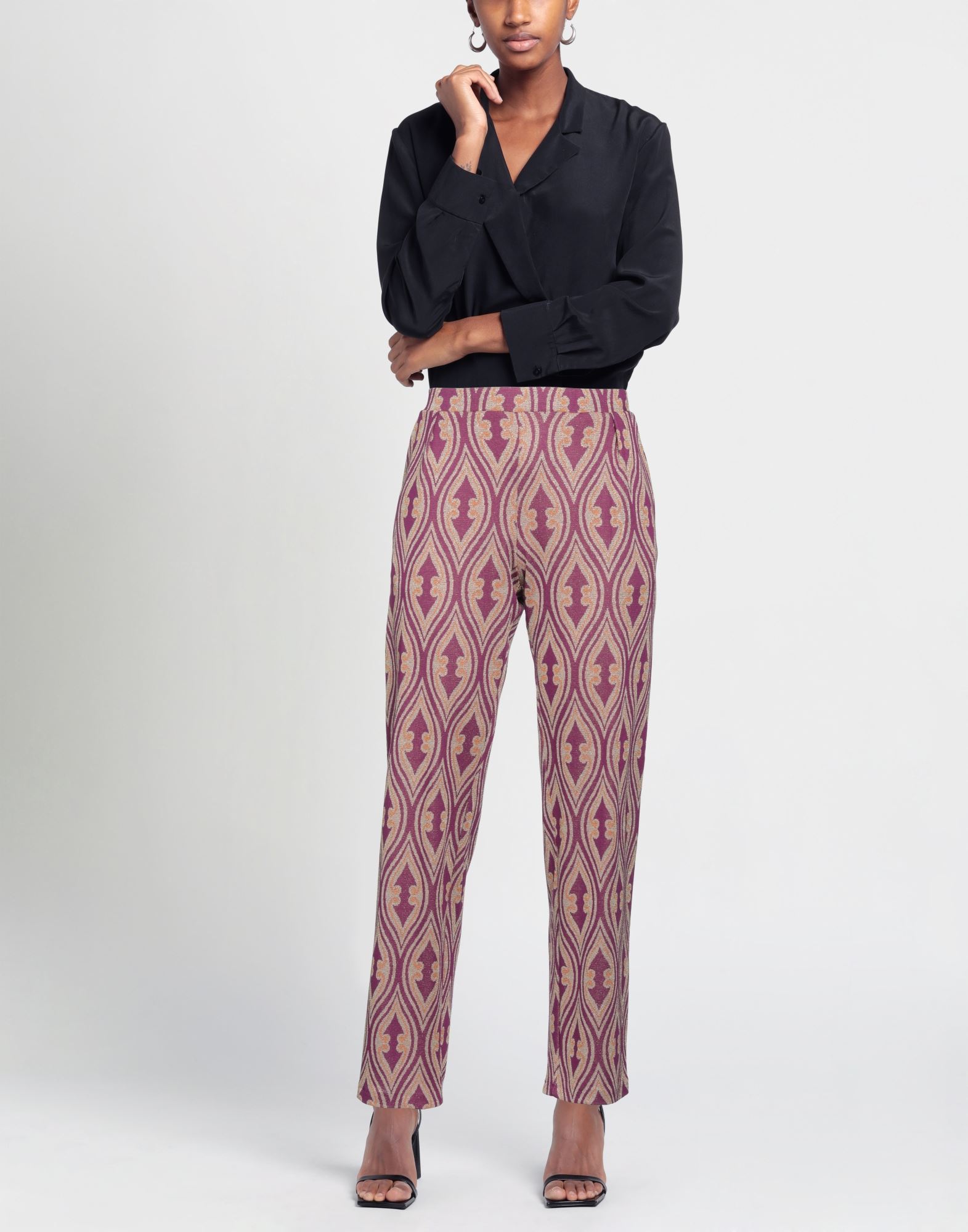   NiŪ - Hosen & Röcke - Hosen - On Yoox.com 