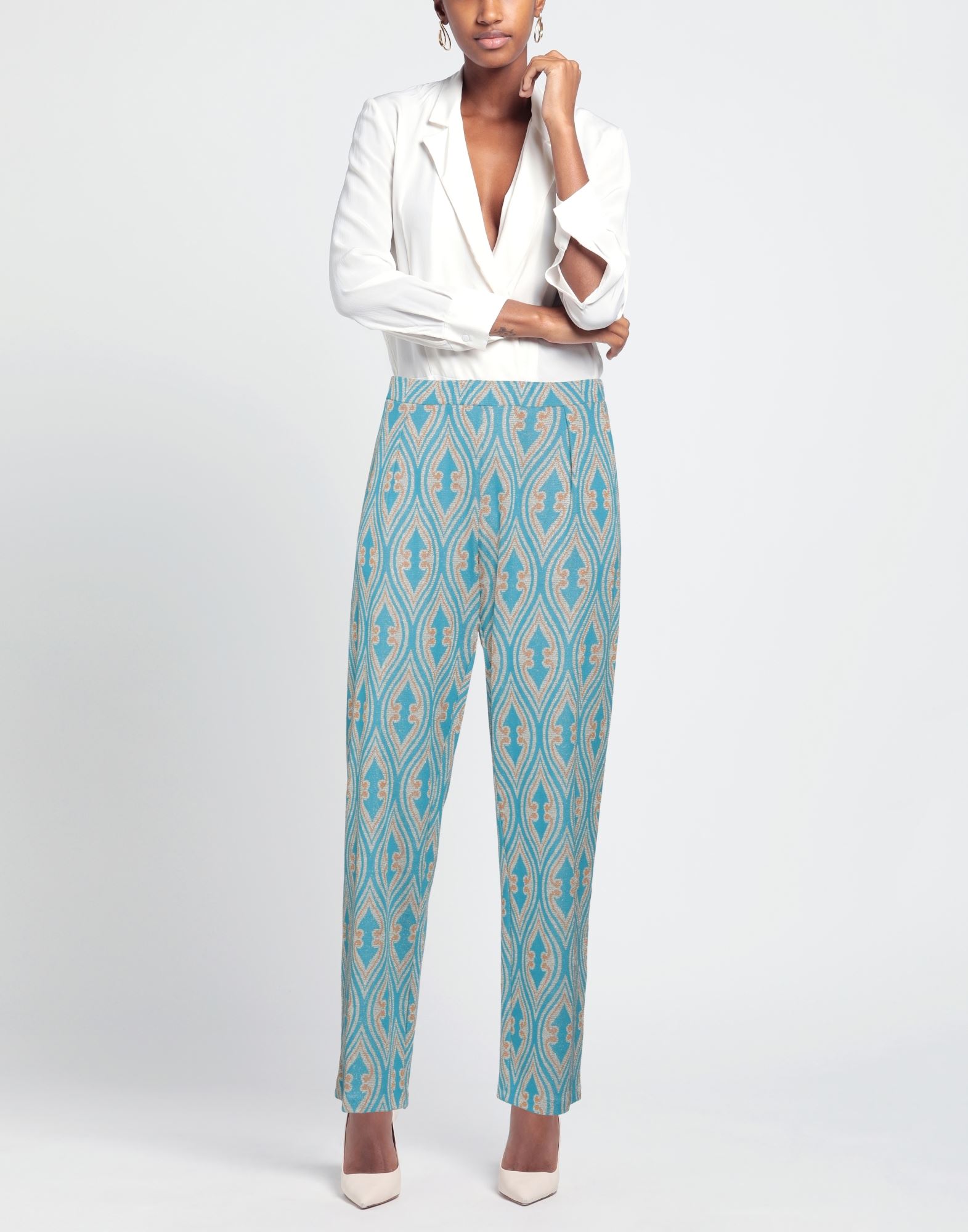   NiŪ - Hosen & Röcke - Hosen - On Yoox.com 