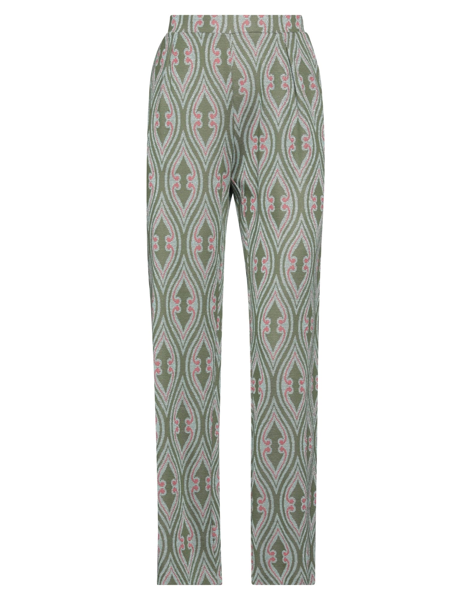 NIŪ BOTTOMWEAR Casual Παντελόνι