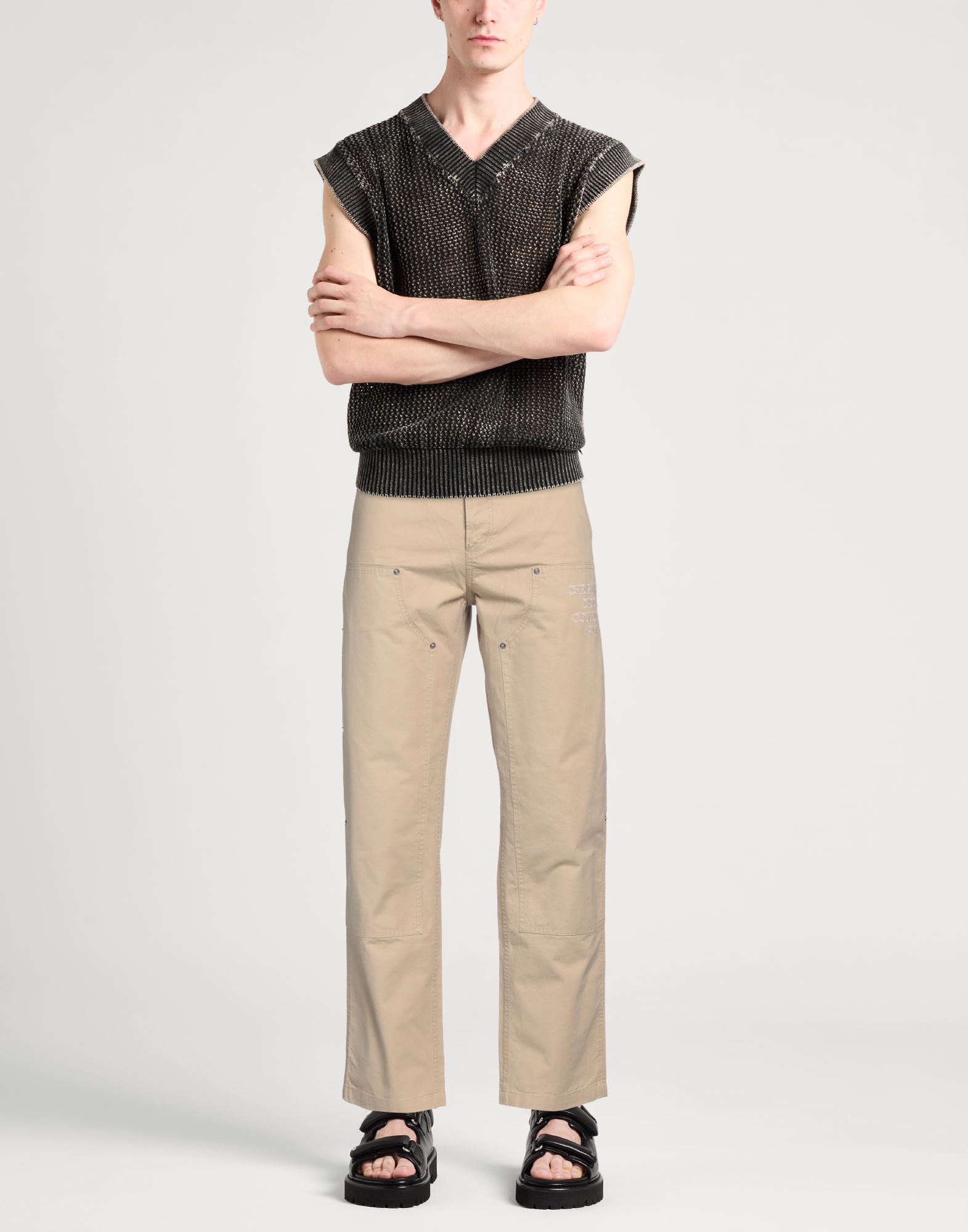  Dior - Hosen & Röcke - Hosen - On Yoox.com 