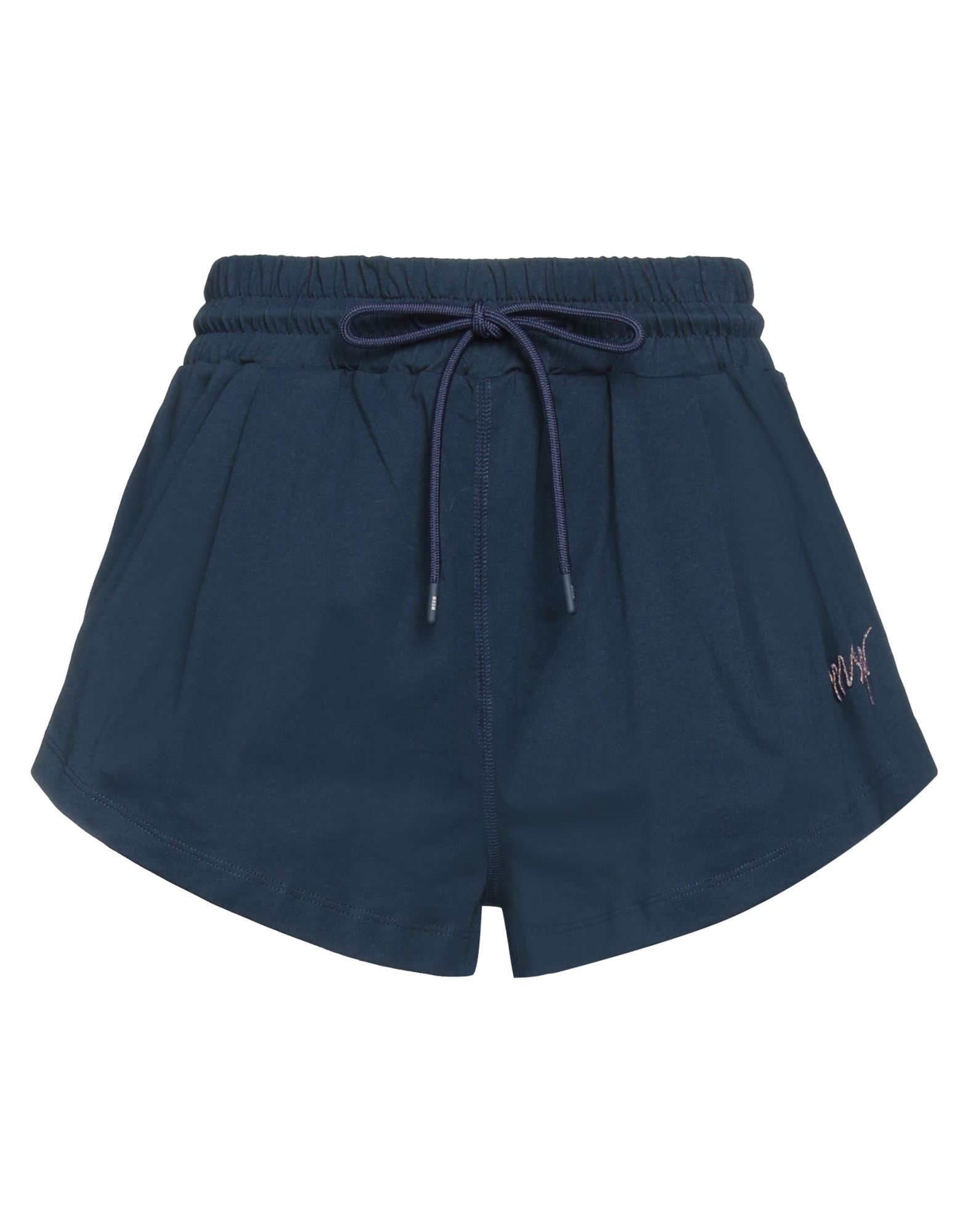 MSGM BOTTOMWEAR Σορτς & Βερμούδες