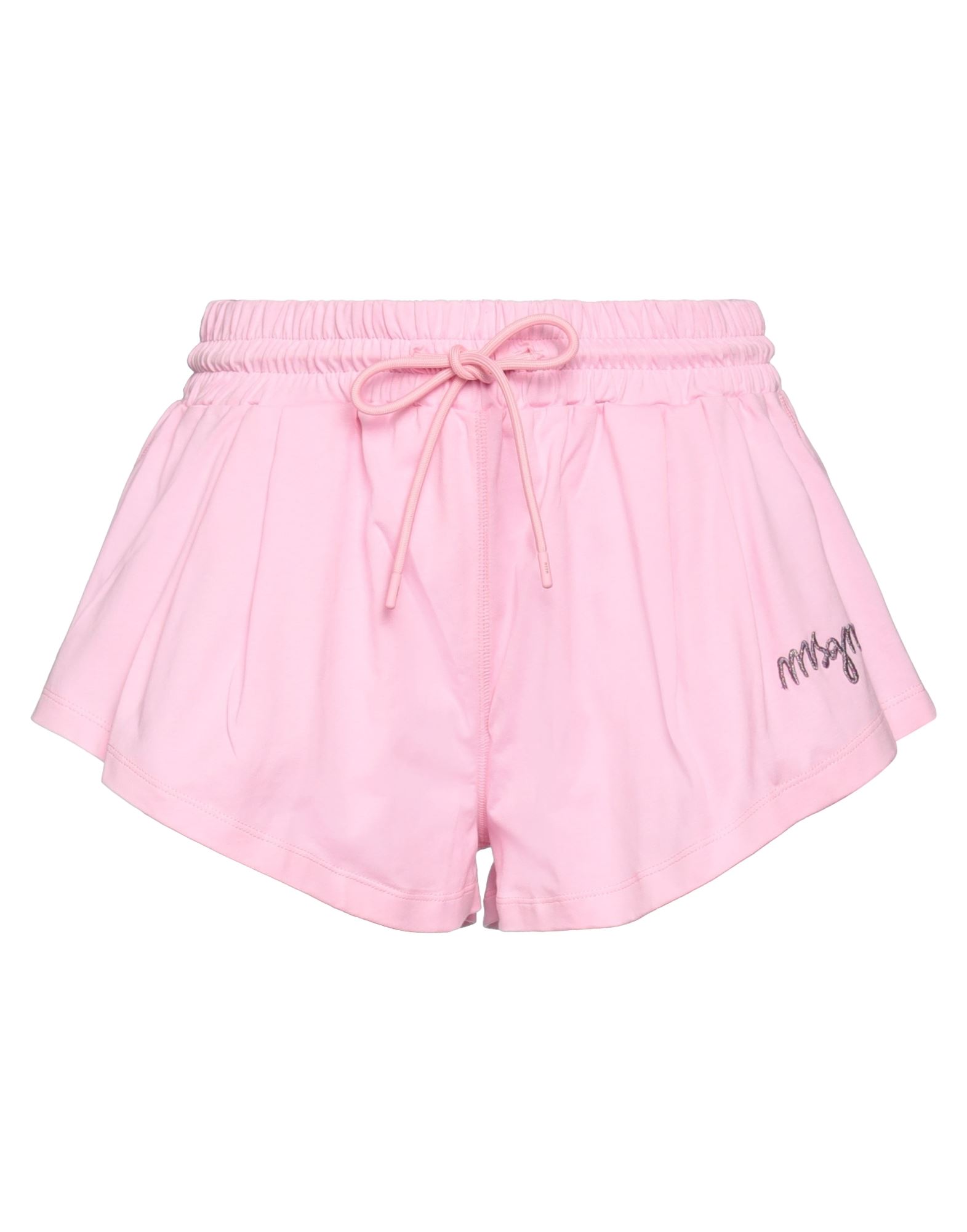 MSGM BOTTOMWEAR Σορτς & Βερμούδες