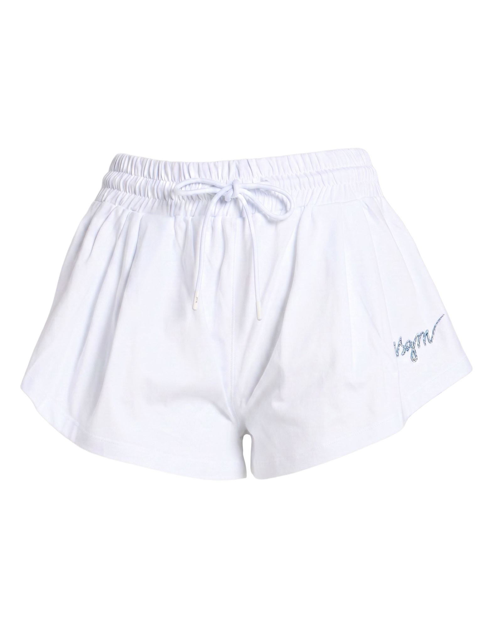 MSGM BOTTOMWEAR Σορτς & Βερμούδες