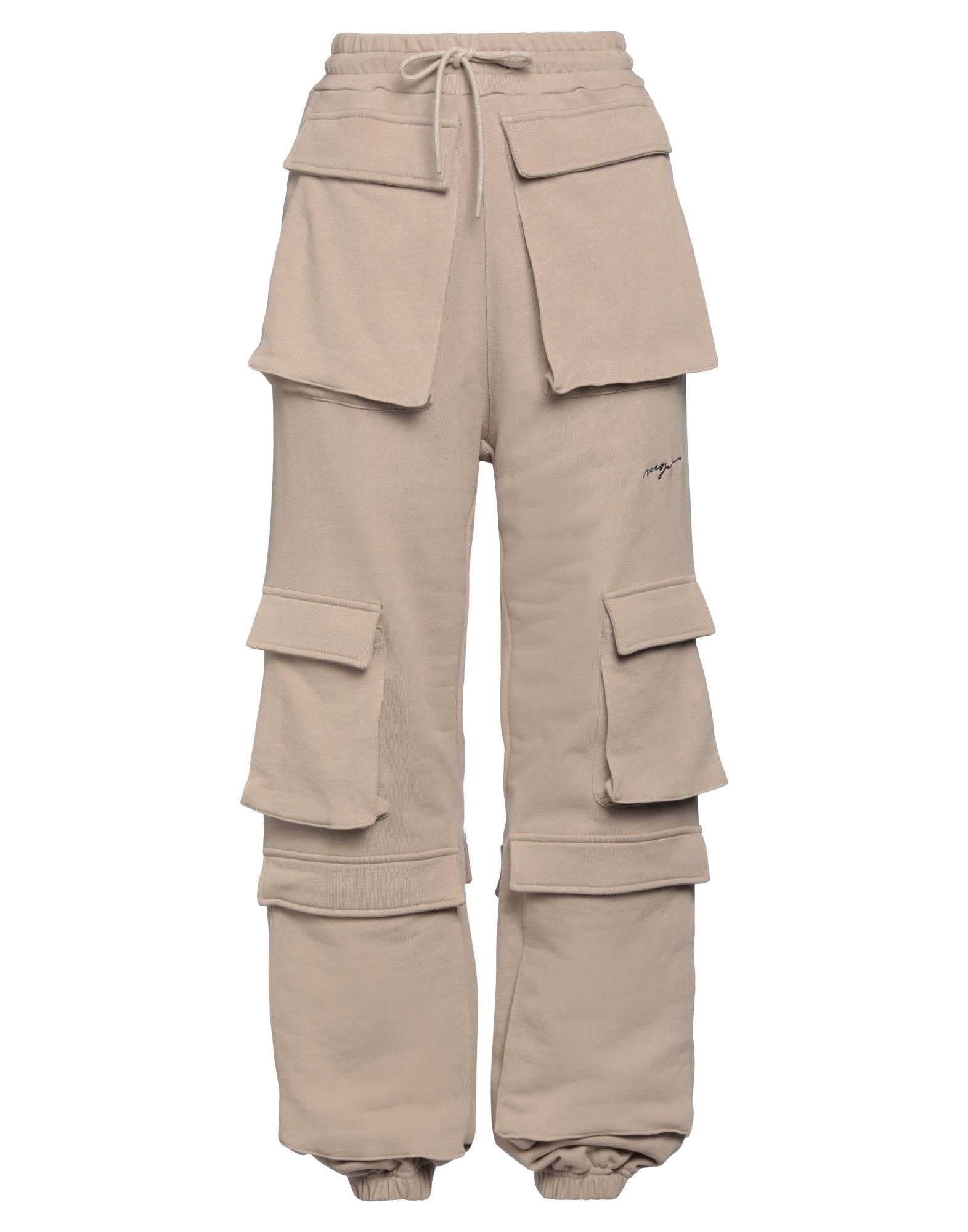MSGM MSGM BOTTOMWEAR Casual Παντελόνι