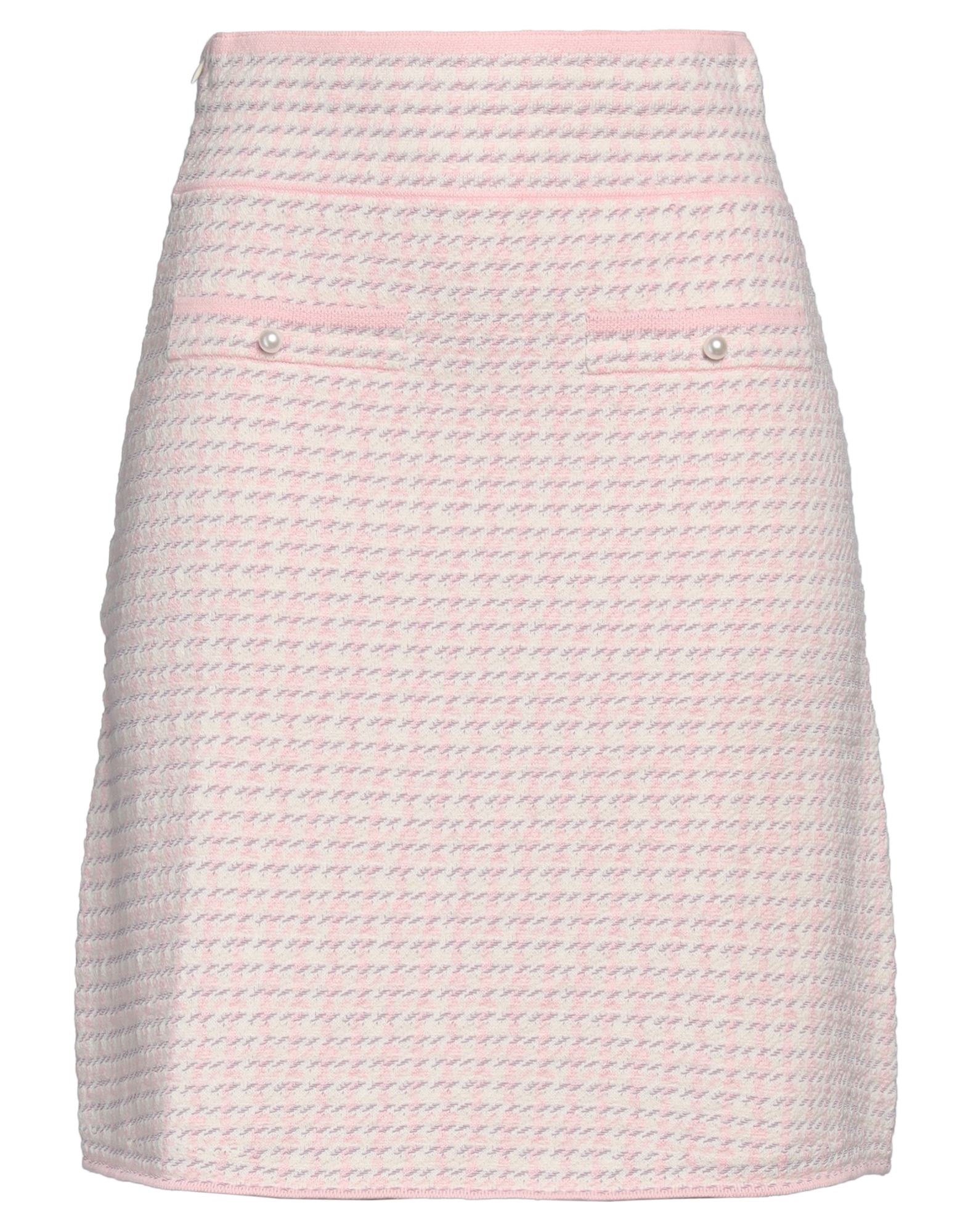 SANDRO BOTTOMWEAR Μίνι φούστα