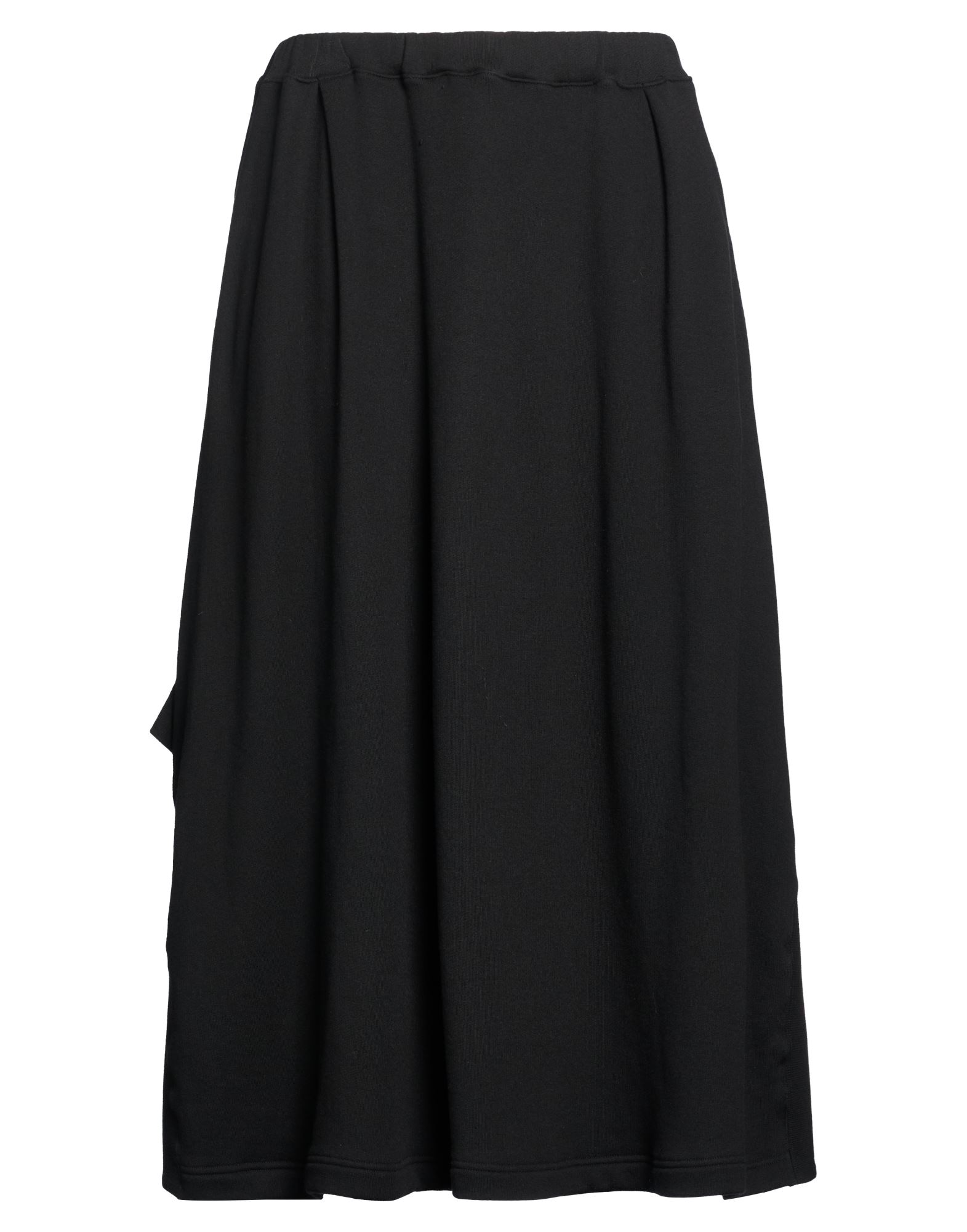 REGULATION YOHJI YAMAMOTO REGULATION YOHJI YAMAMOTO BOTTOMWEAR Μίντι φούστα