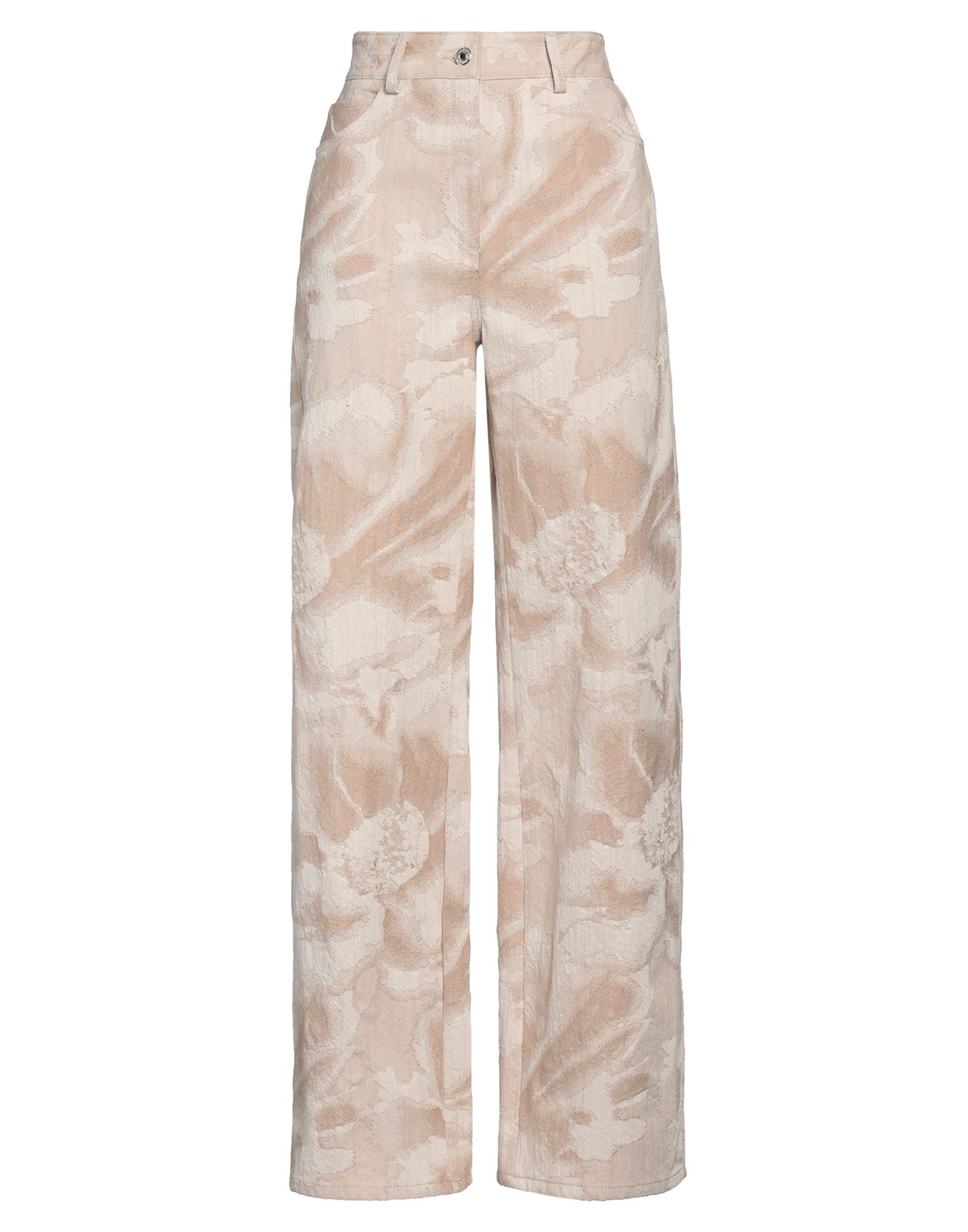 MSGM MSGM BOTTOMWEAR Casual Παντελόνι