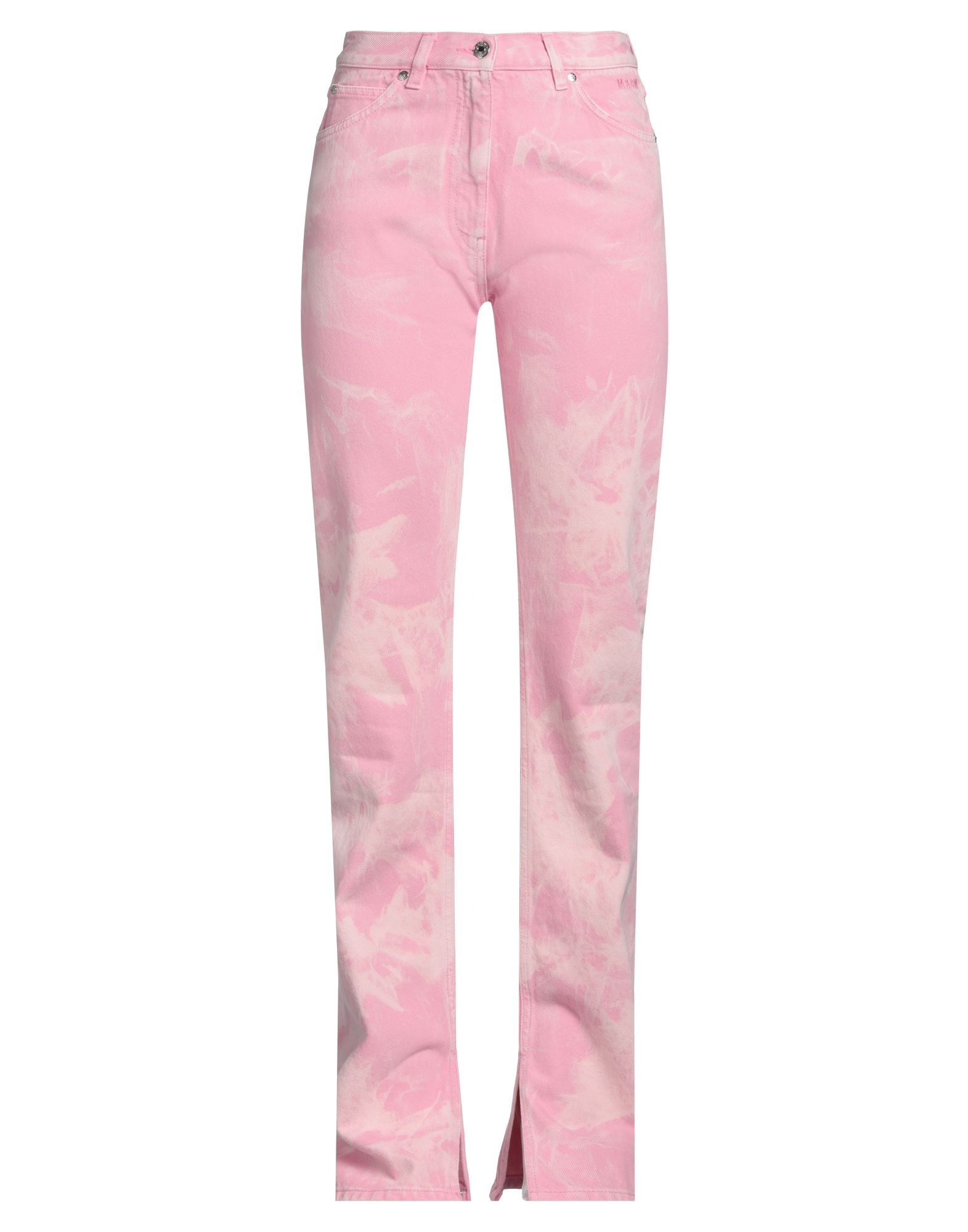 MSGM MSGM BOTTOMWEAR Casual Παντελόνι