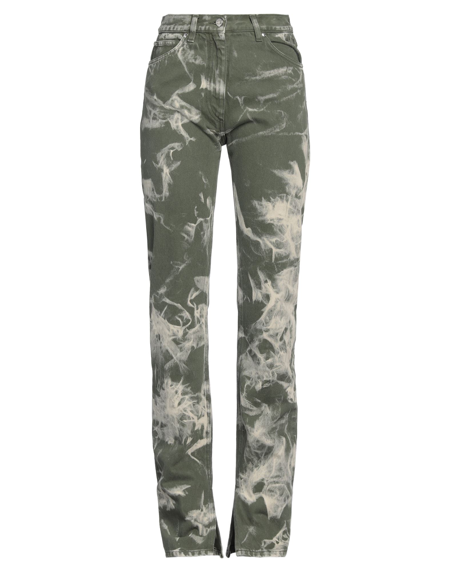 MSGM MSGM BOTTOMWEAR Casual Παντελόνι