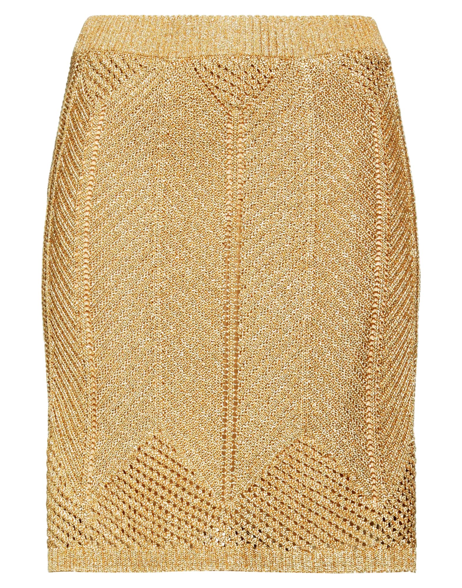 ALBERTA FERRETTI BOTTOMWEAR Μίνι φούστα
