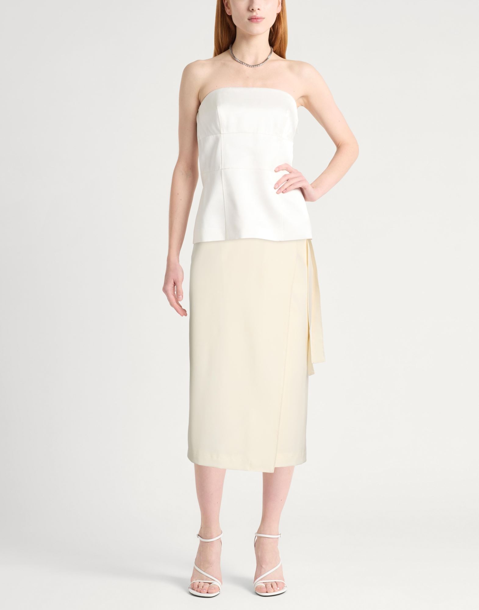  Msgm - Hosen & Röcke - Midi-röcke - On Yoox.com 