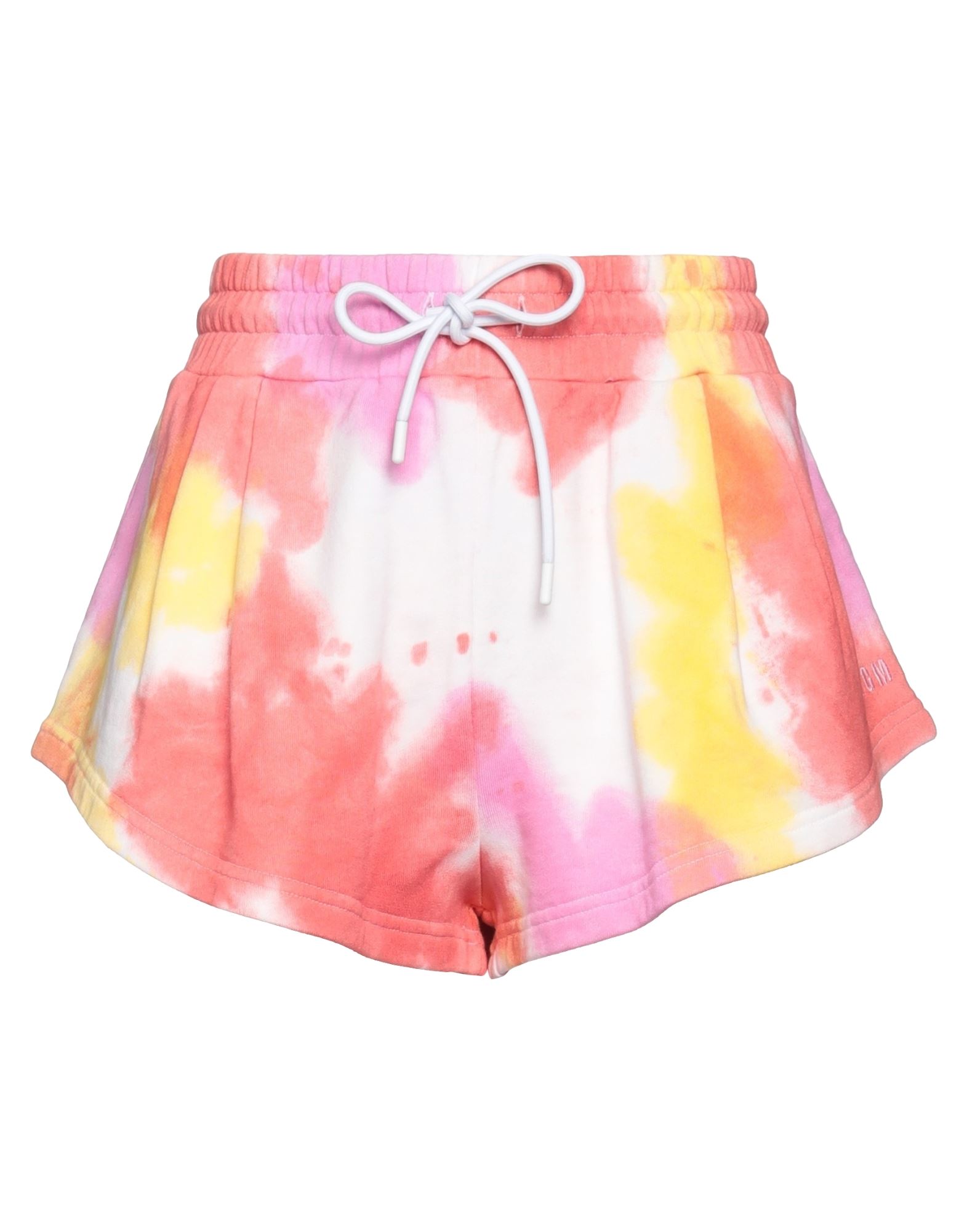 MSGM BOTTOMWEAR Σορτς & Βερμούδες