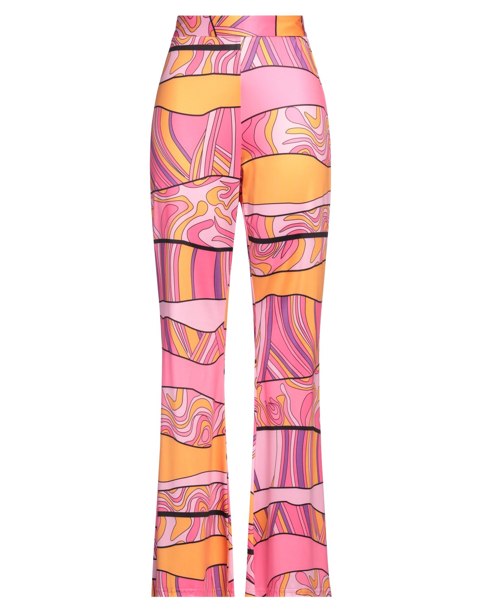 NO SECRETS BOTTOMWEAR Casual Παντελόνι
