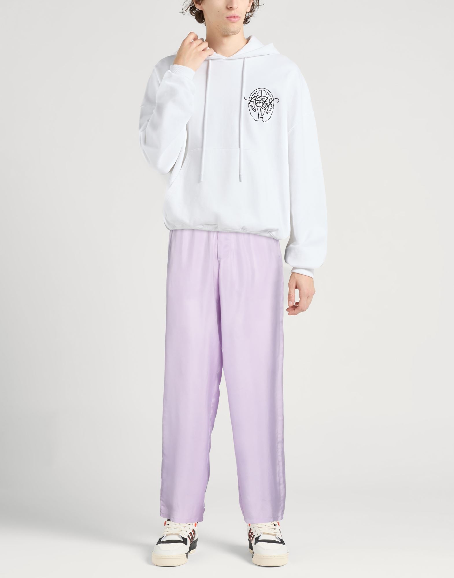  Msgm - Hosen & Röcke - Hosen - On Yoox.com 