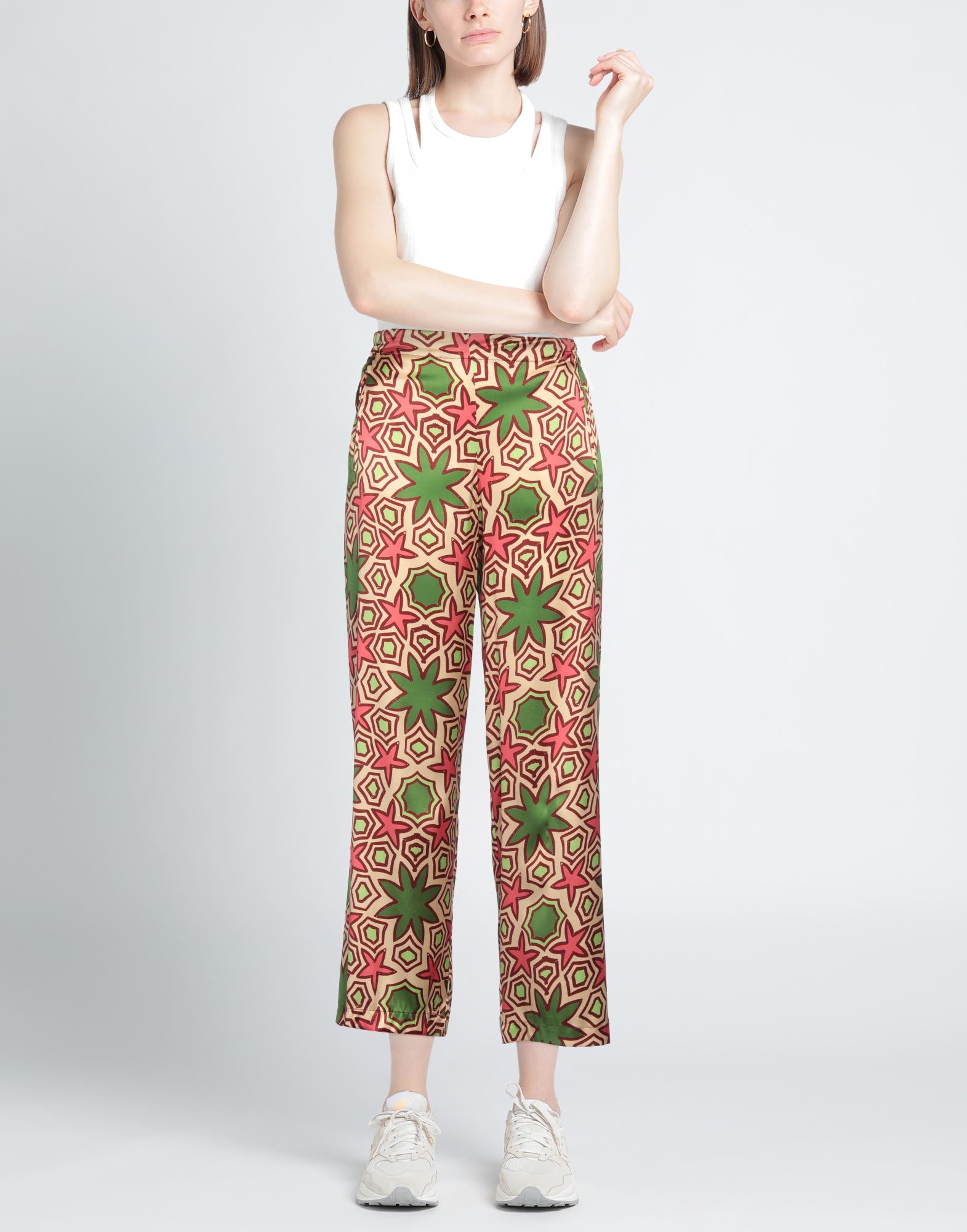   NiŪ - Hosen & Röcke - Hosen - On Yoox.com 