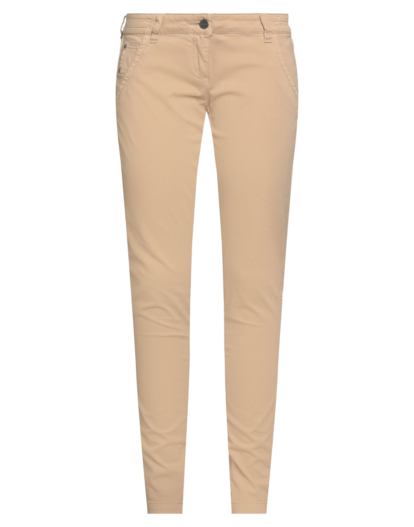 JACOB COHЁN BOTTOMWEAR Casual Παντελόνι
