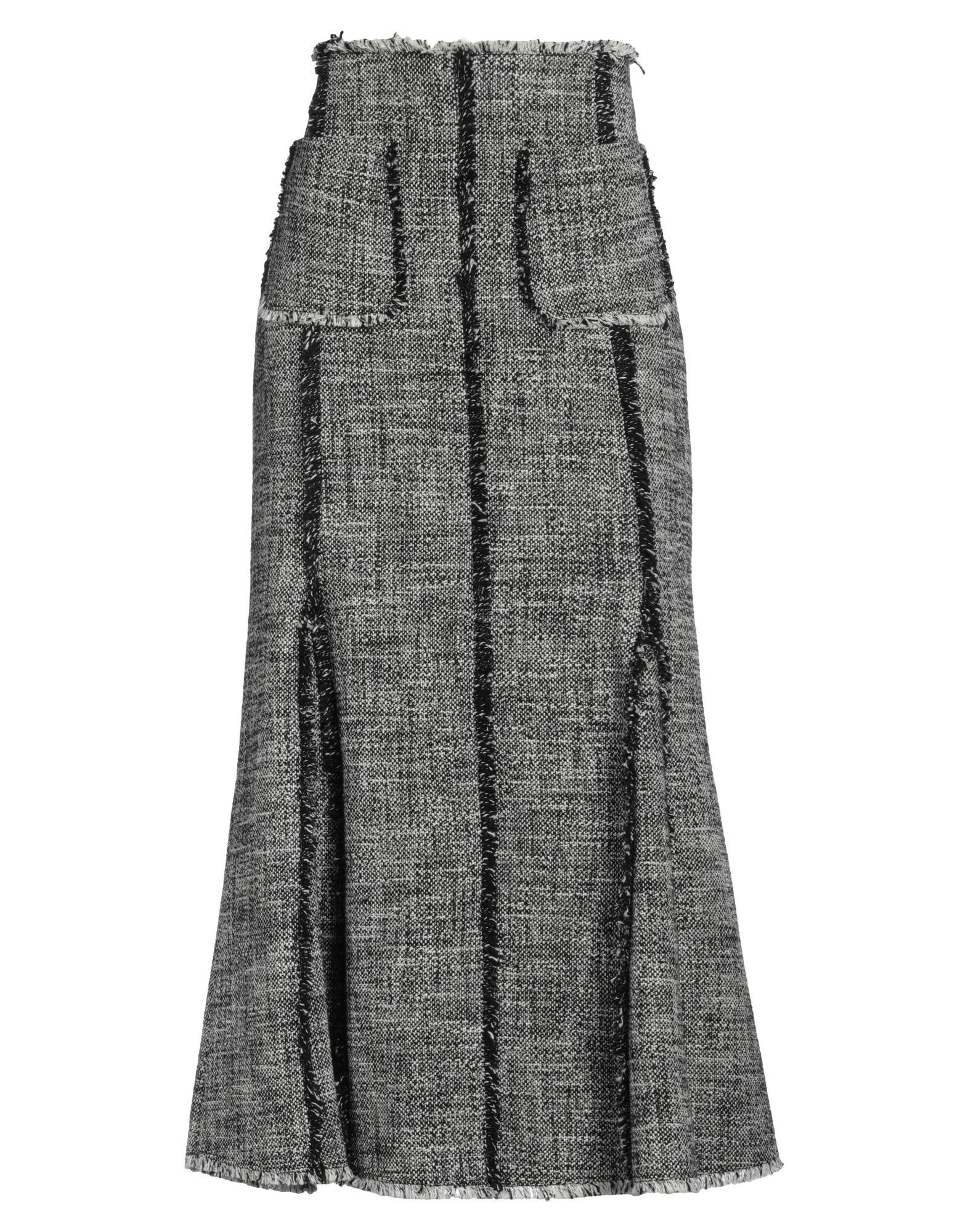 MSGM MSGM BOTTOMWEAR Μίντι φούστα