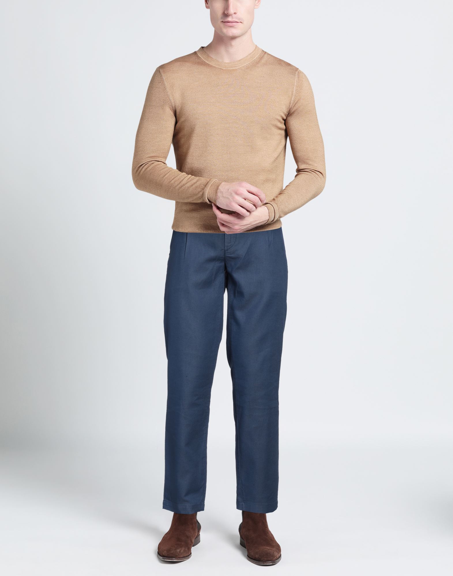  0/zero Construction - Hosen & Röcke - Hosen - On Yoox.com 