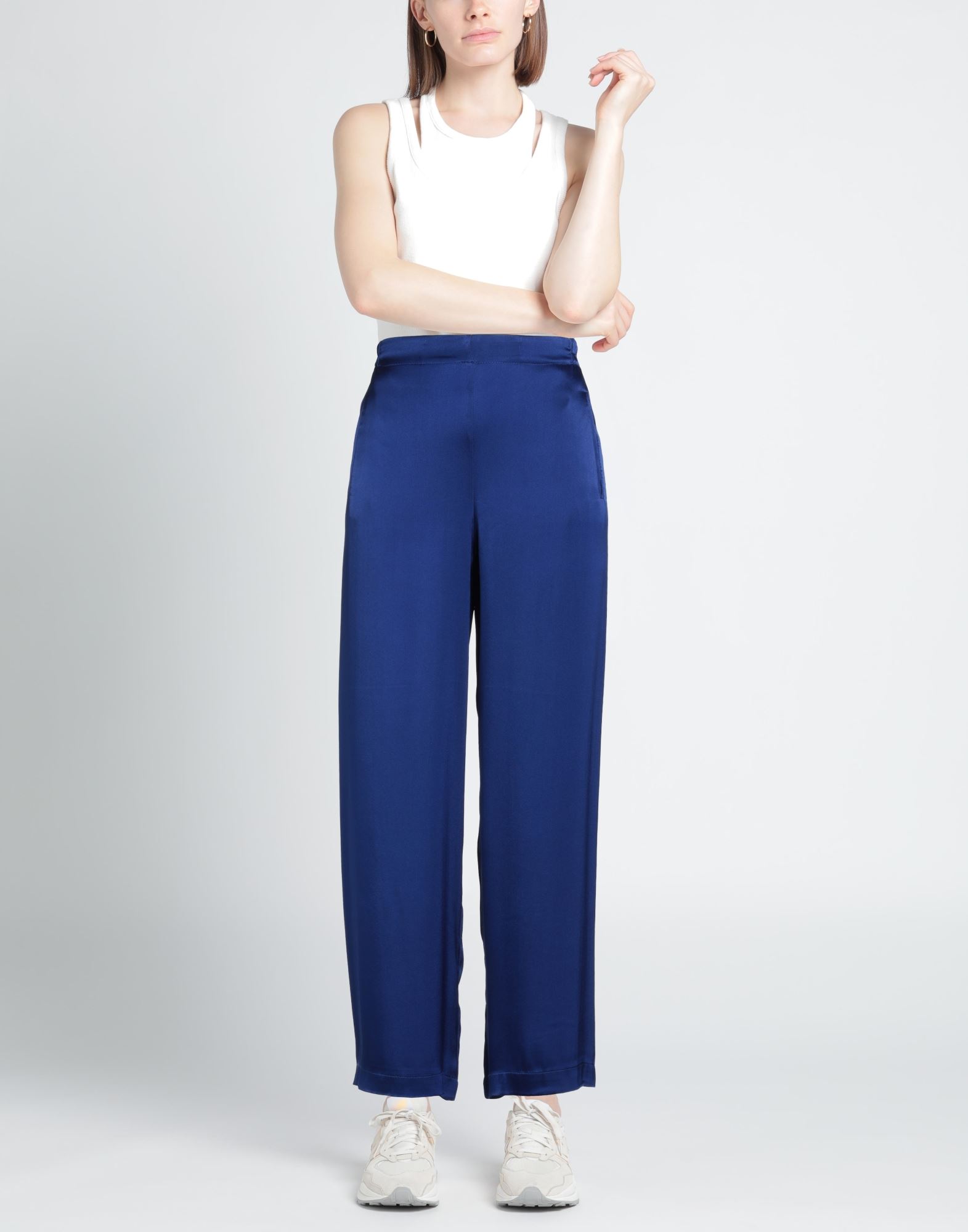   NiŪ - Hosen & Röcke - Hosen - On Yoox.com 