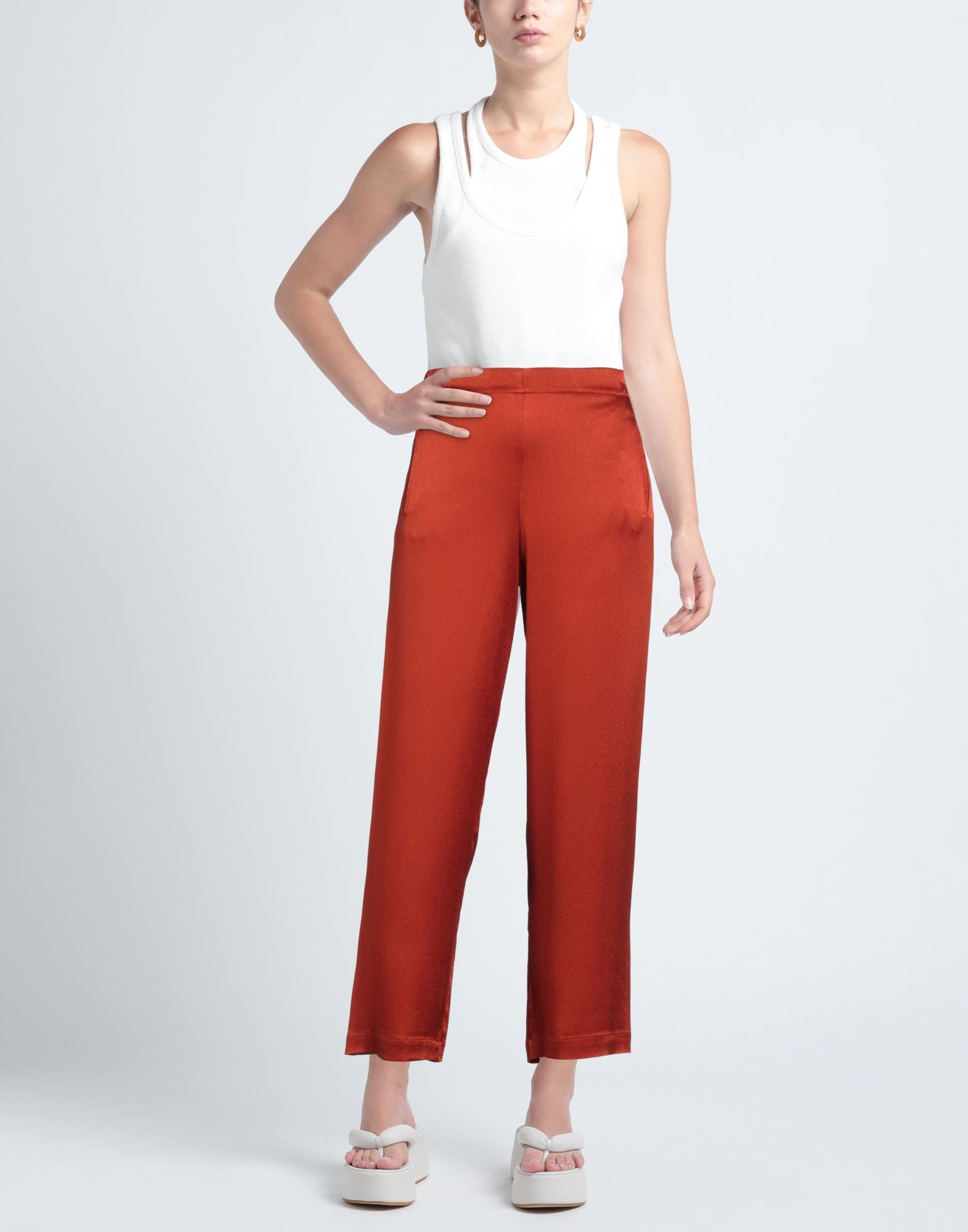   NiŪ - Hosen & Röcke - Hosen - On Yoox.com 