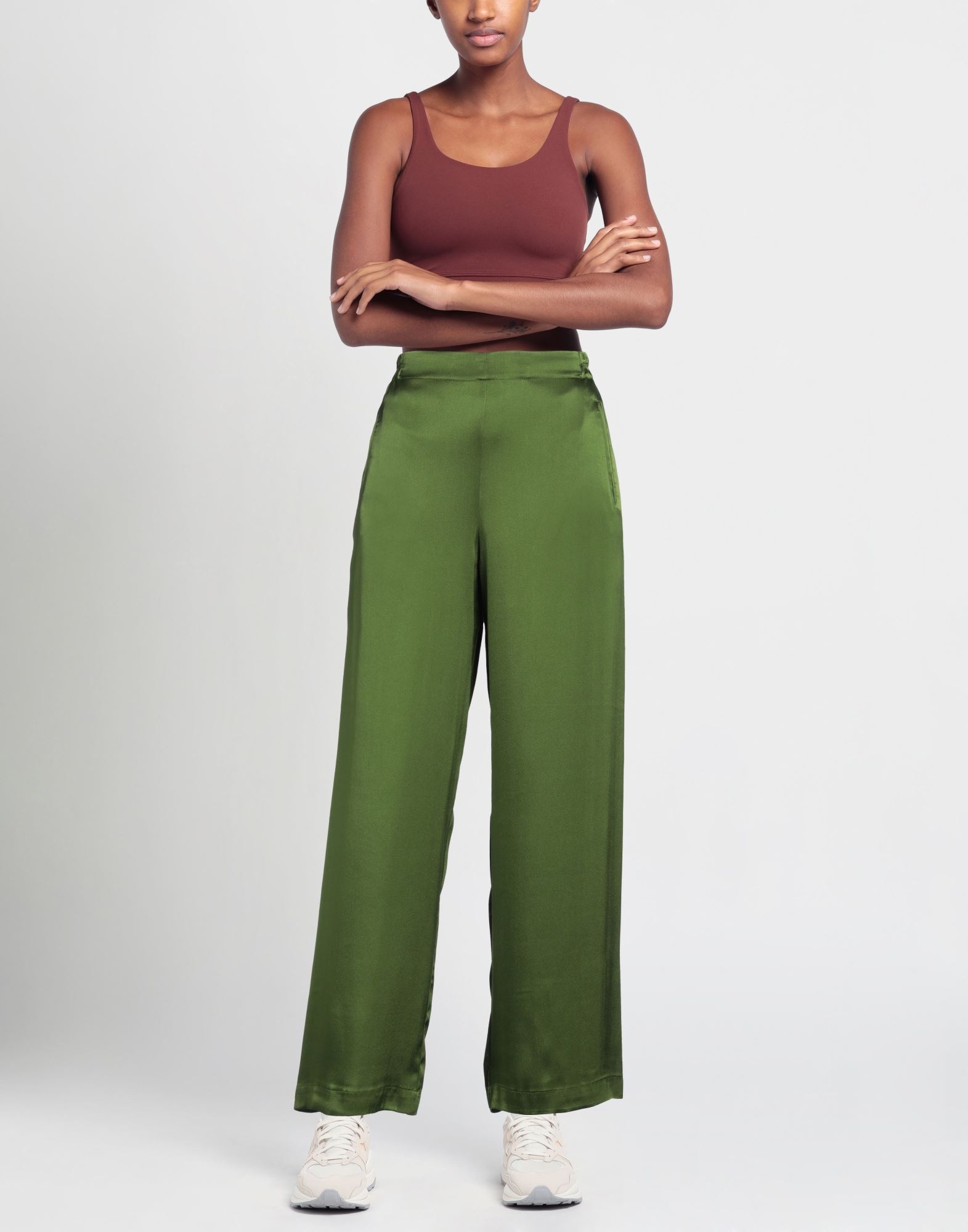   NiŪ - Hosen & Röcke - Hosen - On Yoox.com 