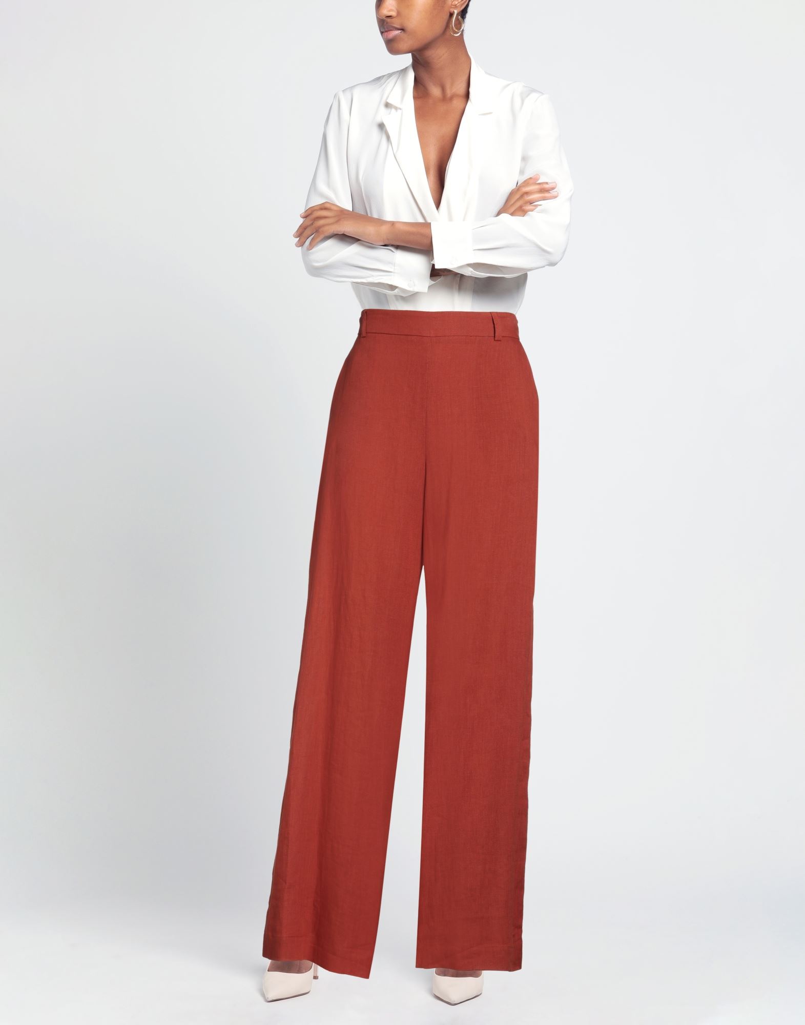   NiŪ - Hosen & Röcke - Hosen - On Yoox.com 
