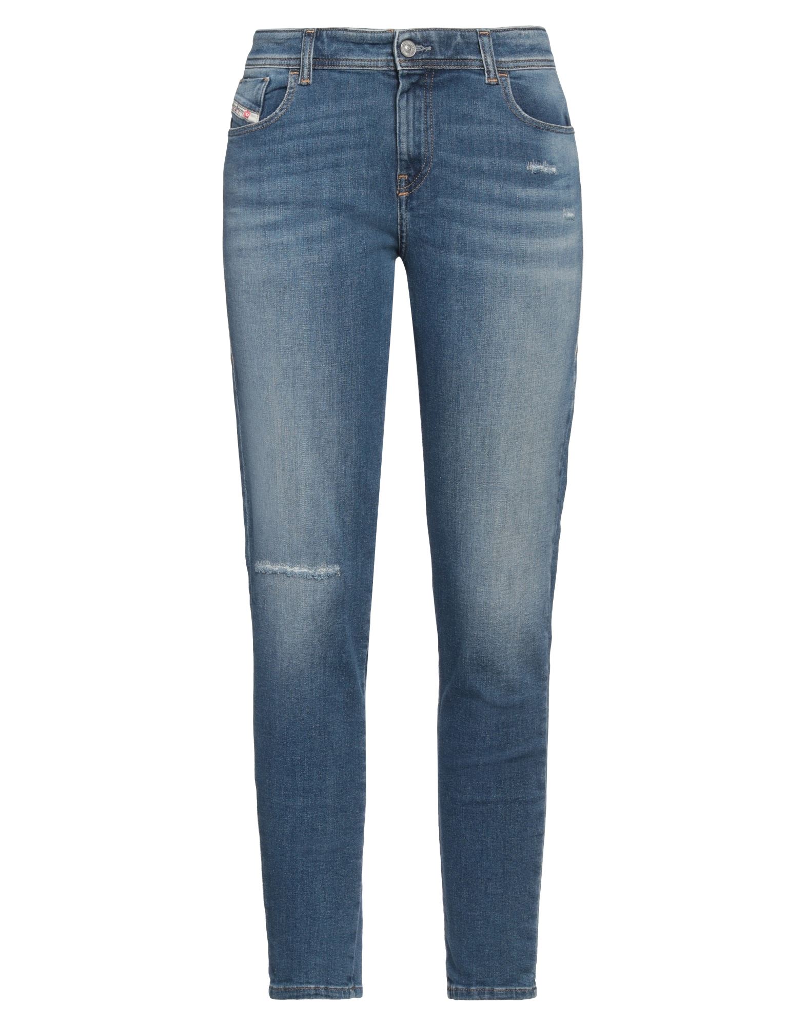 DIESEL BOTTOMWEAR Τζιν