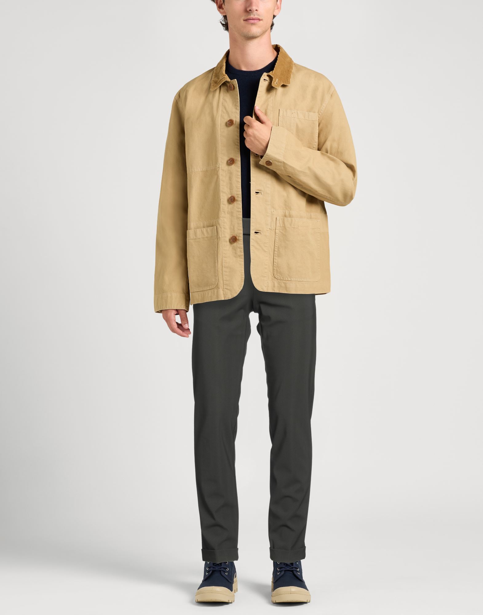  Rrd - Partes De Abajo - Pantalones - On Yoox.com 