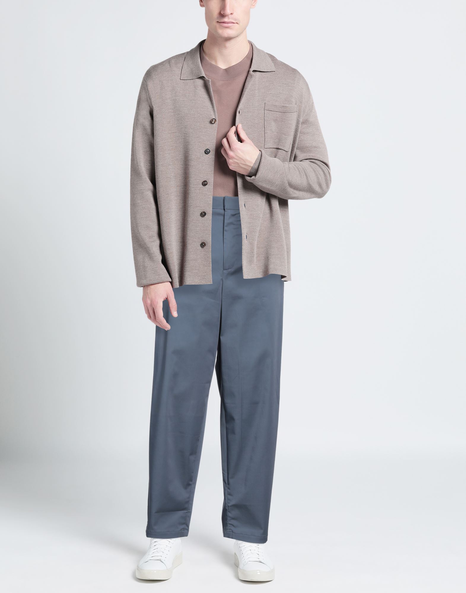  ..,beaucoup - Hosen & Röcke - Hosen - On Yoox.com 