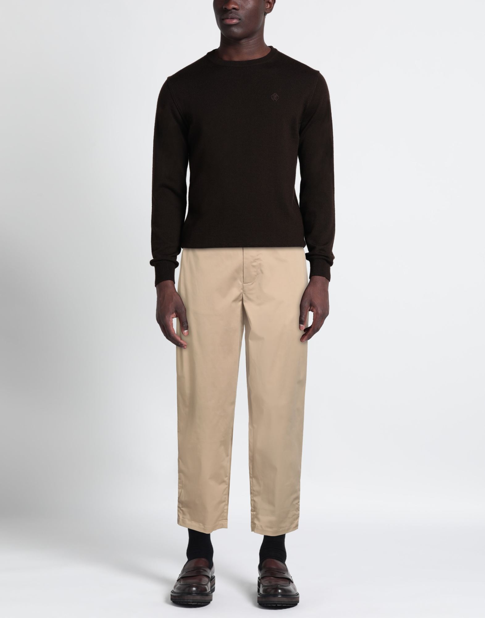 ..,beaucoup - Partes De Abajo - Pantalones - On Yoox.com 