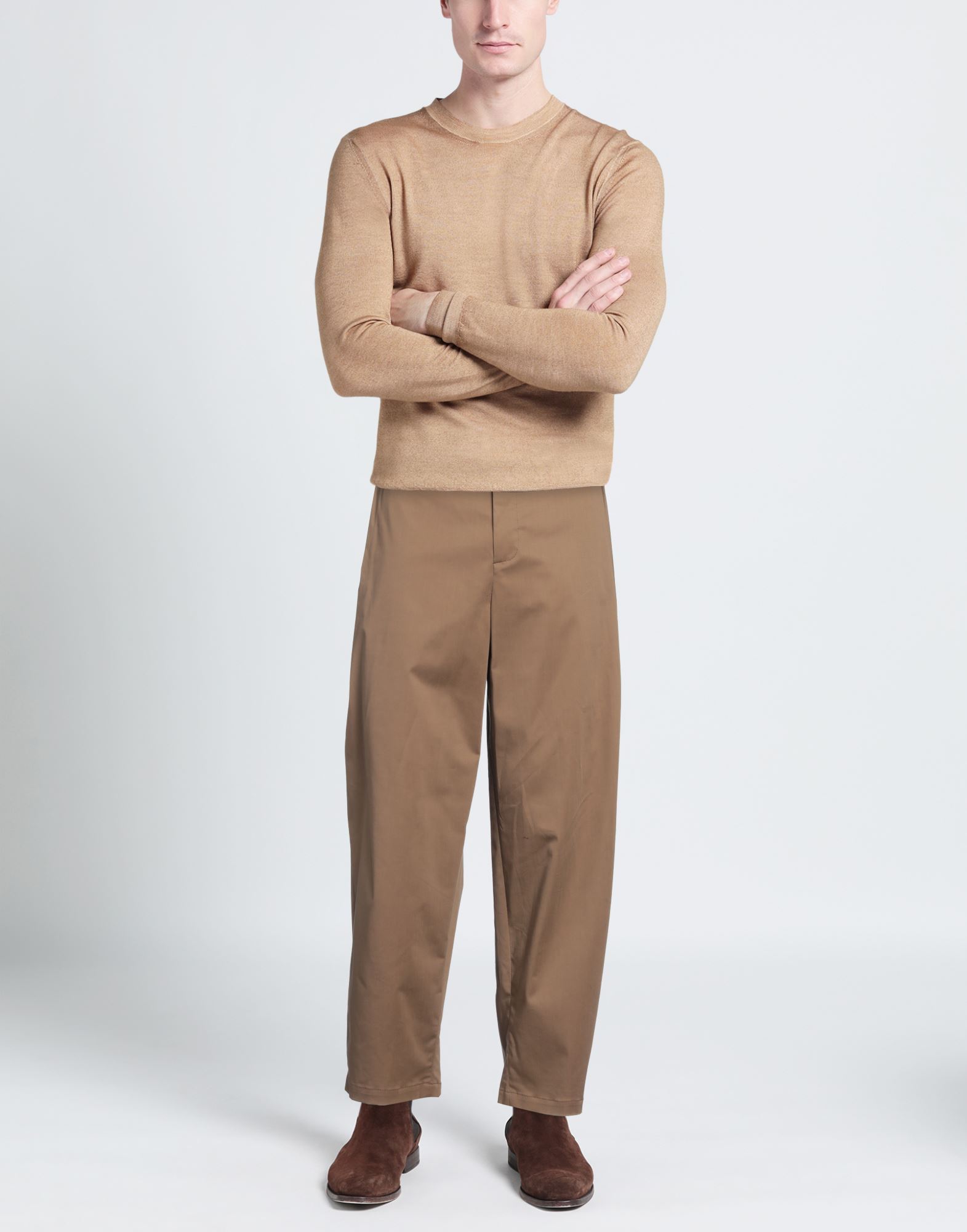  ..,beaucoup - Partes De Abajo - Pantalones - On Yoox.com 