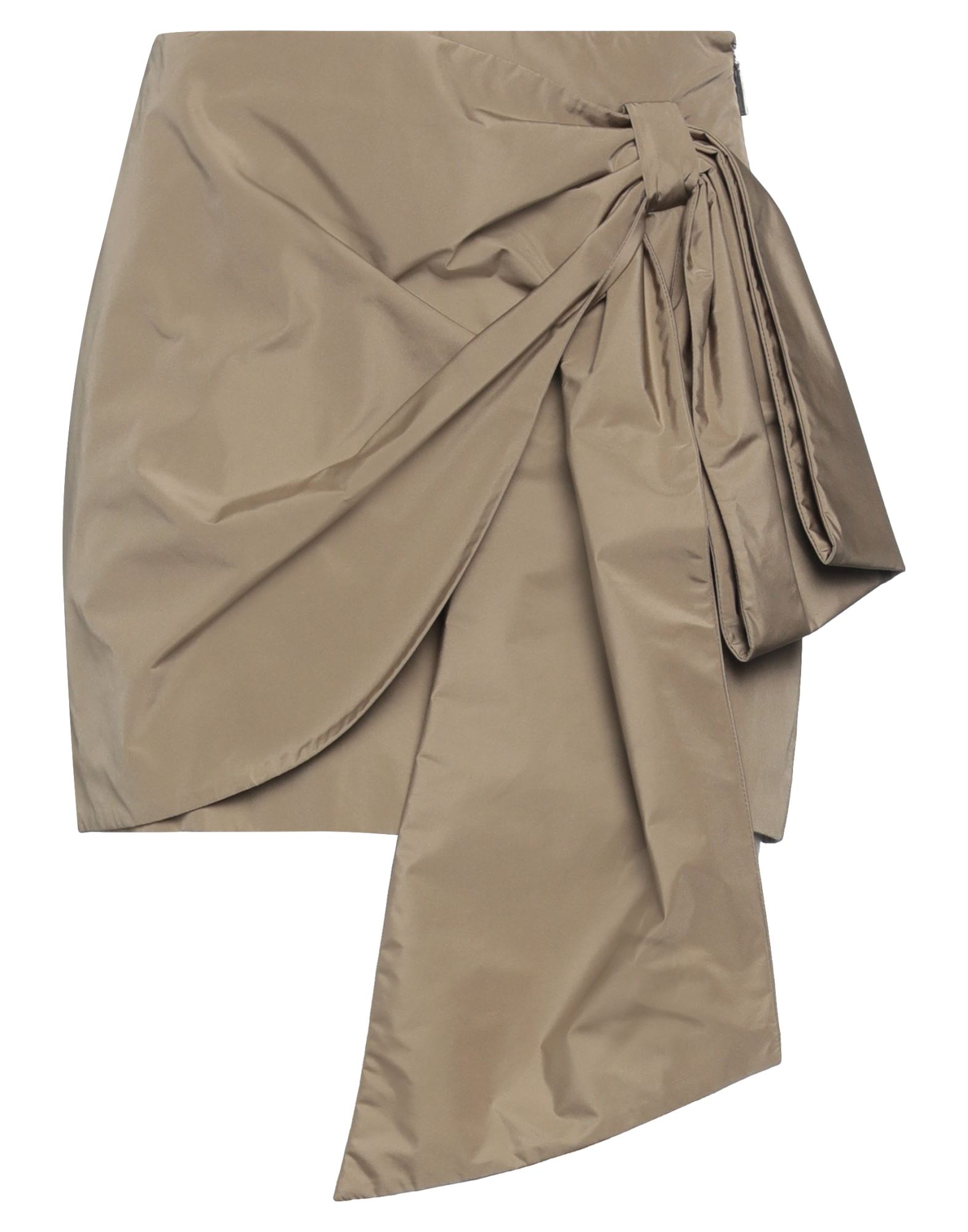 MSGM MSGM BOTTOMWEAR Μίνι φούστα