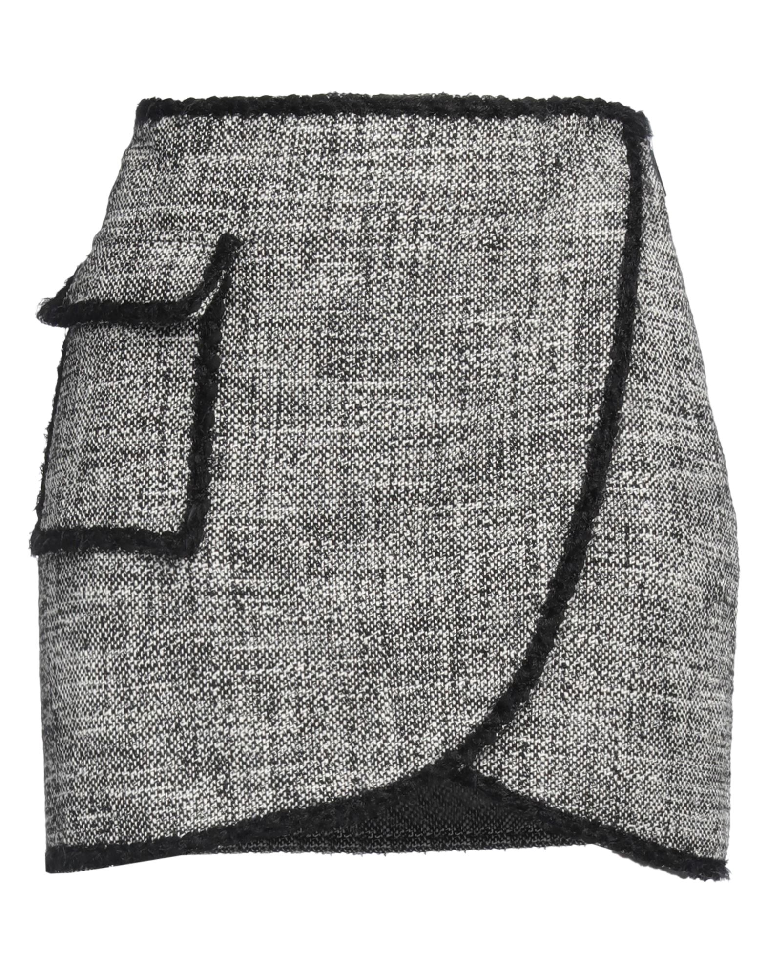 MSGM MSGM BOTTOMWEAR Μίνι φούστα