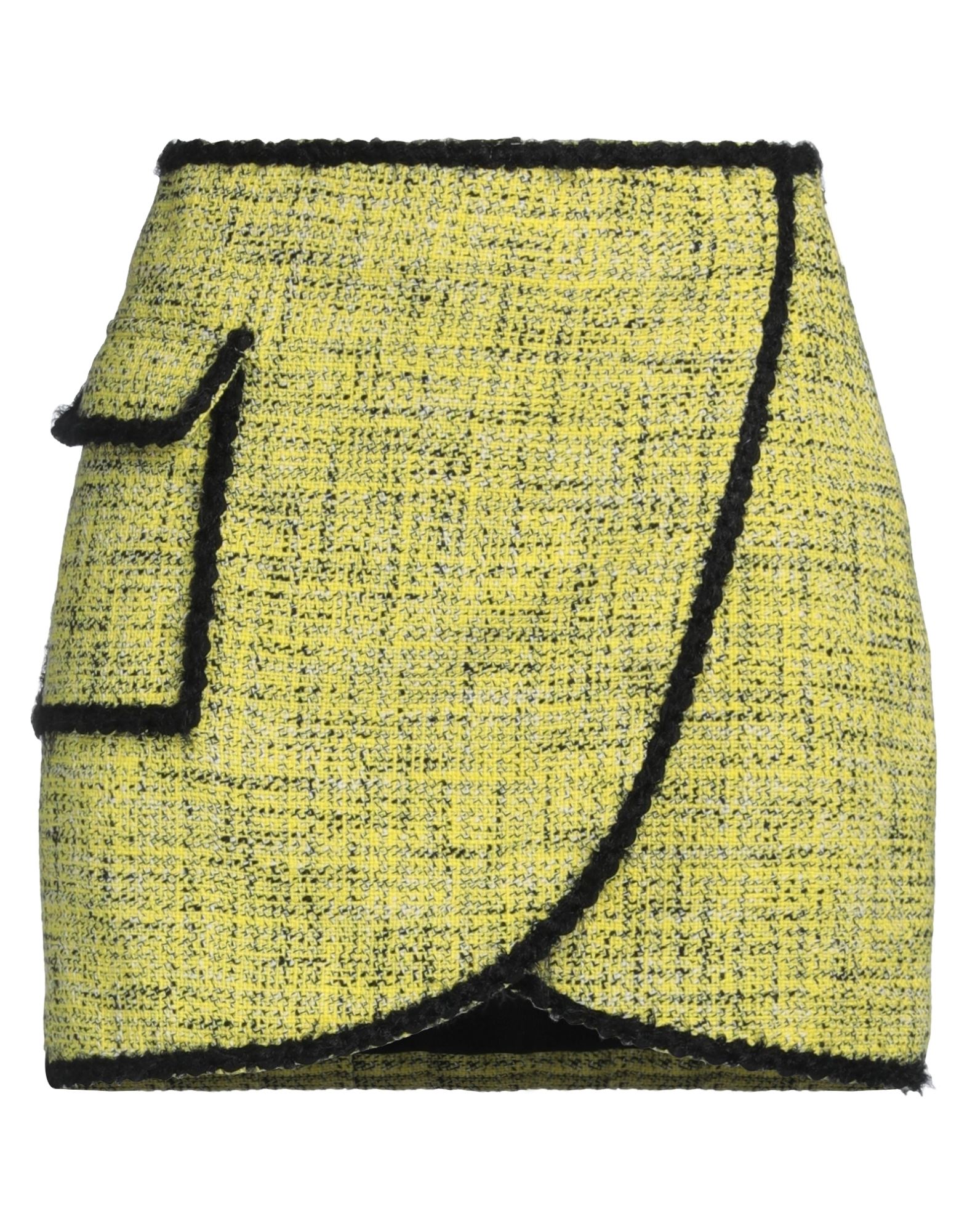 MSGM MSGM BOTTOMWEAR Μίνι φούστα