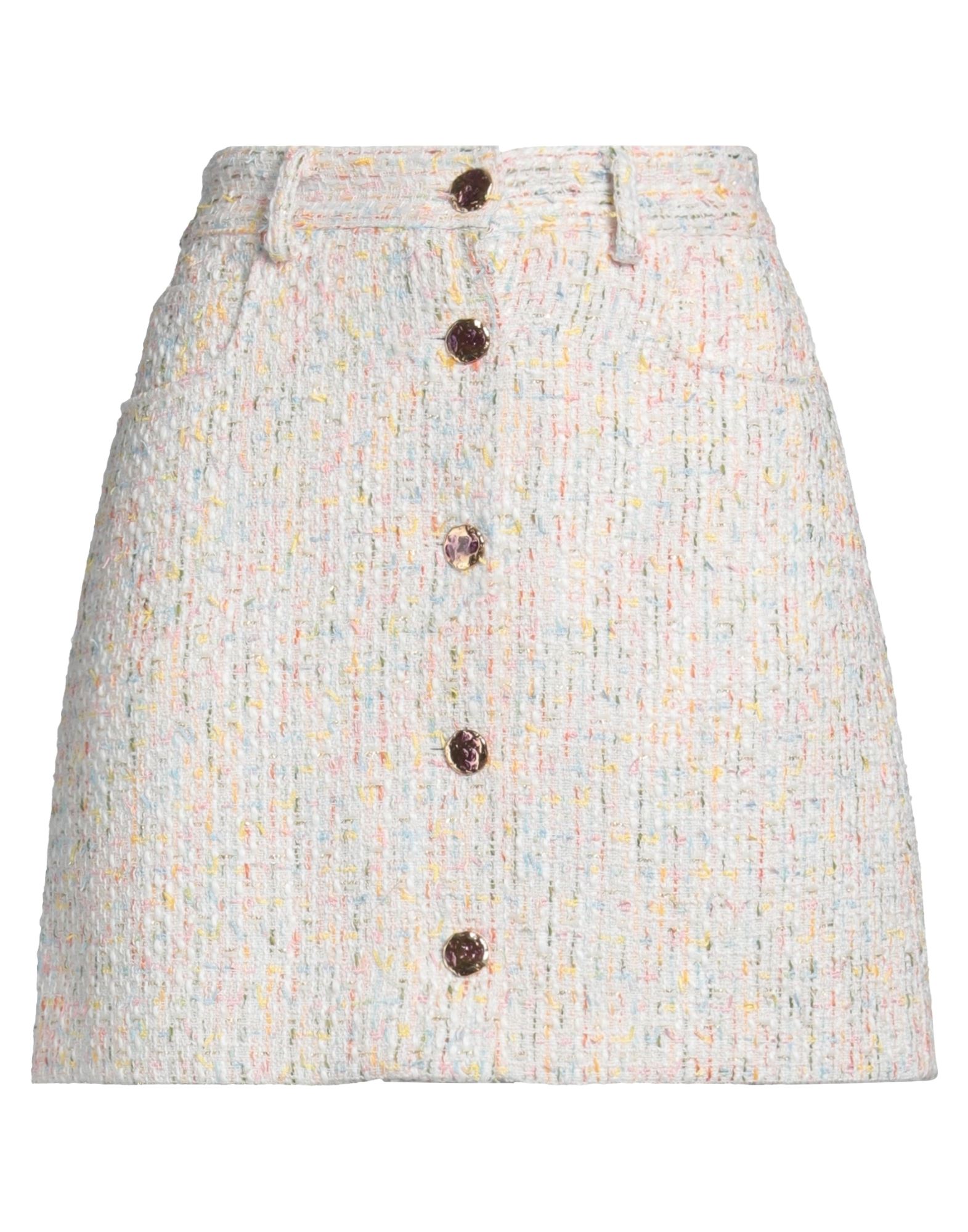 MSGM BOTTOMWEAR Μίνι φούστα