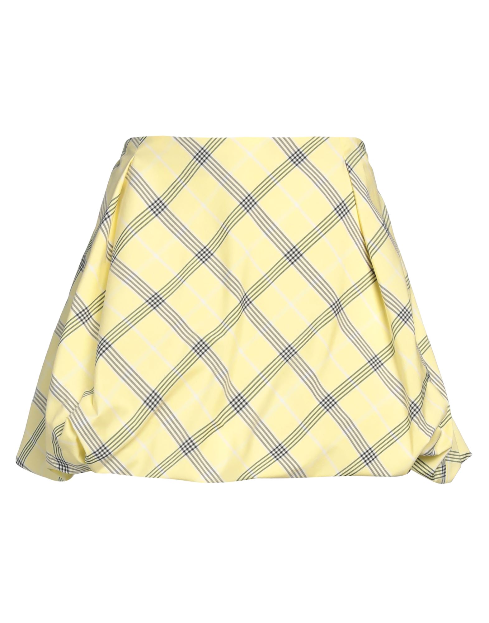  MSGM BOTTOMWEAR Μίνι φούστα